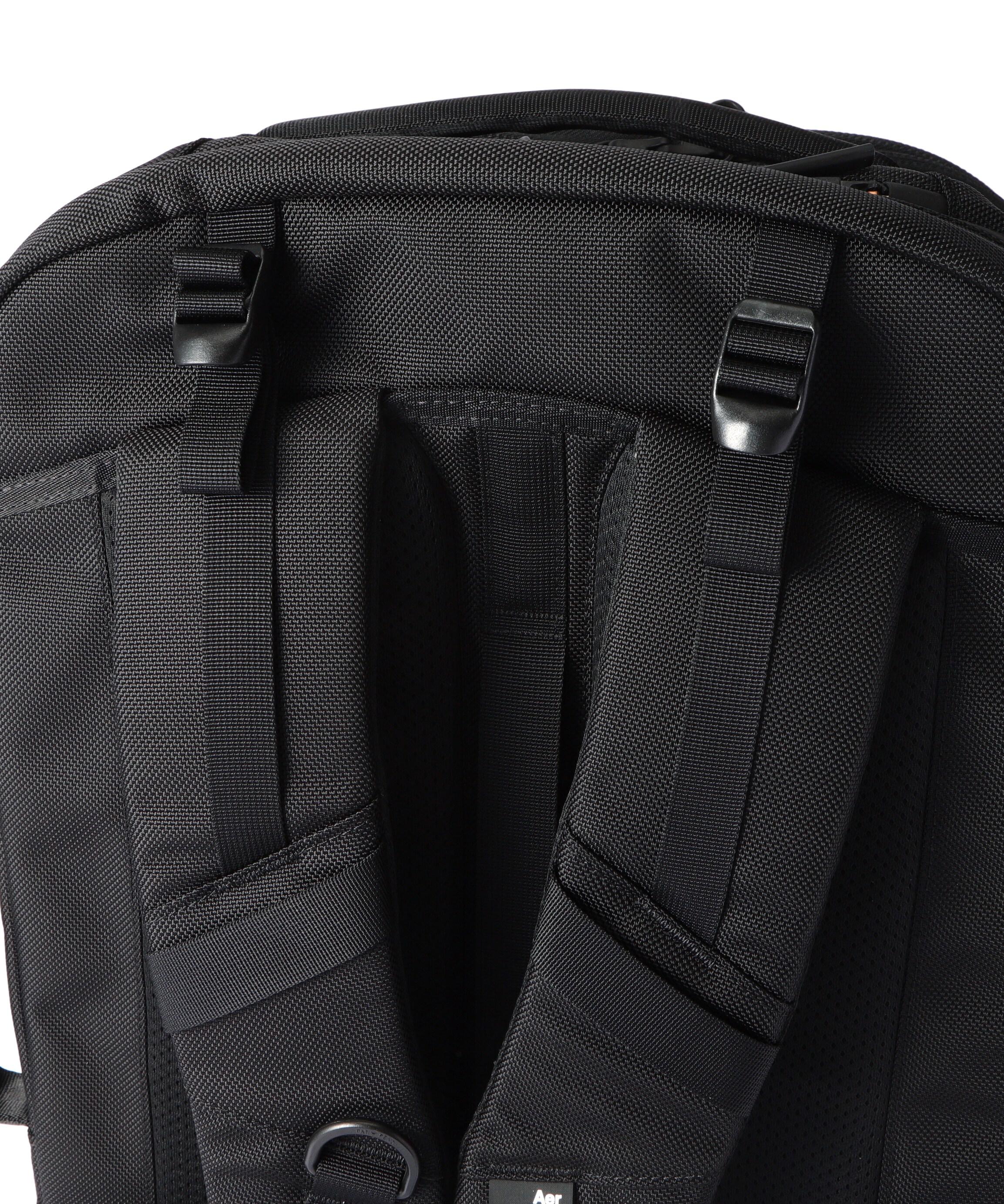 Aer(エアー)Travel Pack 3 AER-21032 ブラック
