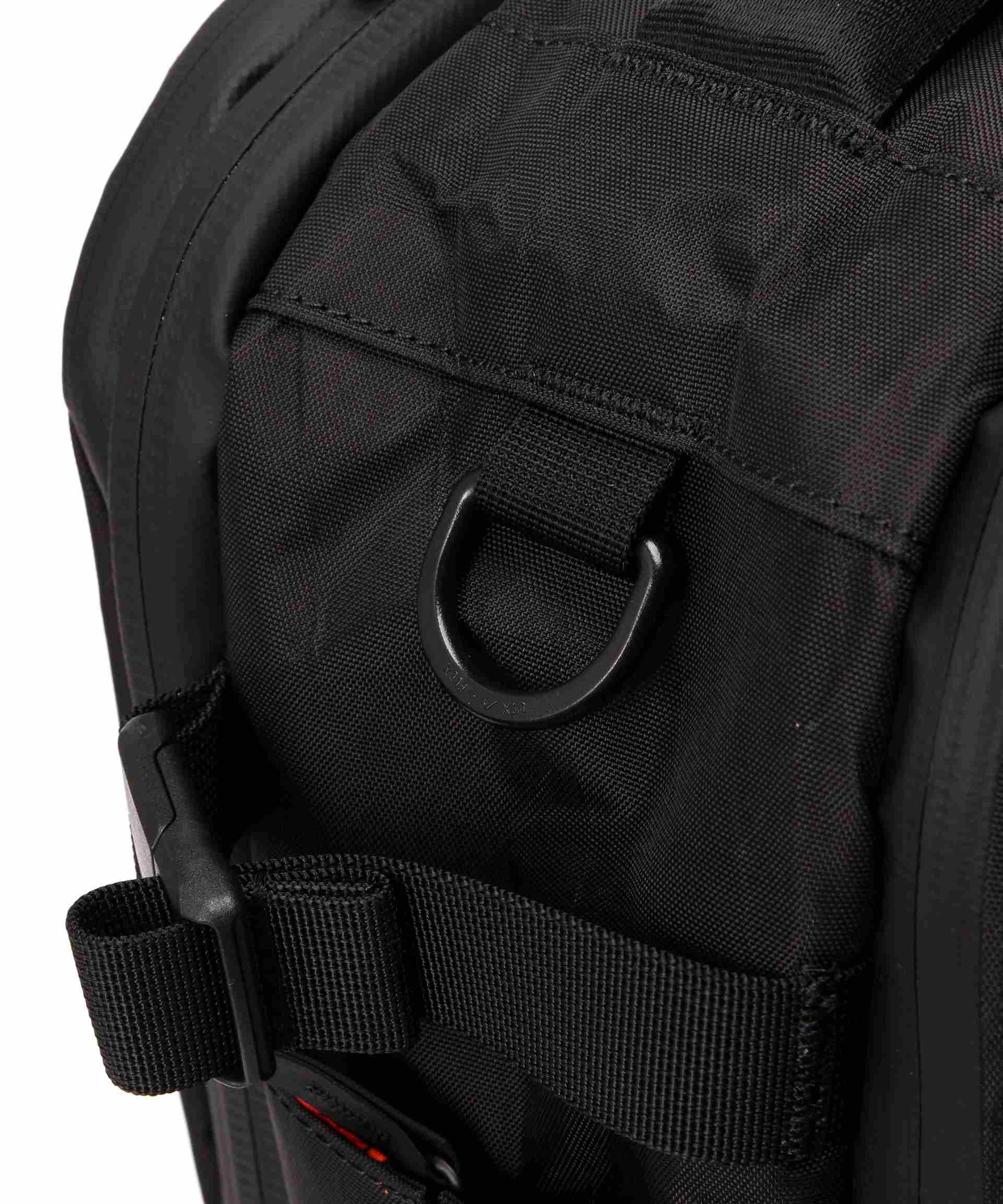 Ae(エアー)Tavel Pack 3 Small X-Pac AE>-29033 ブラック