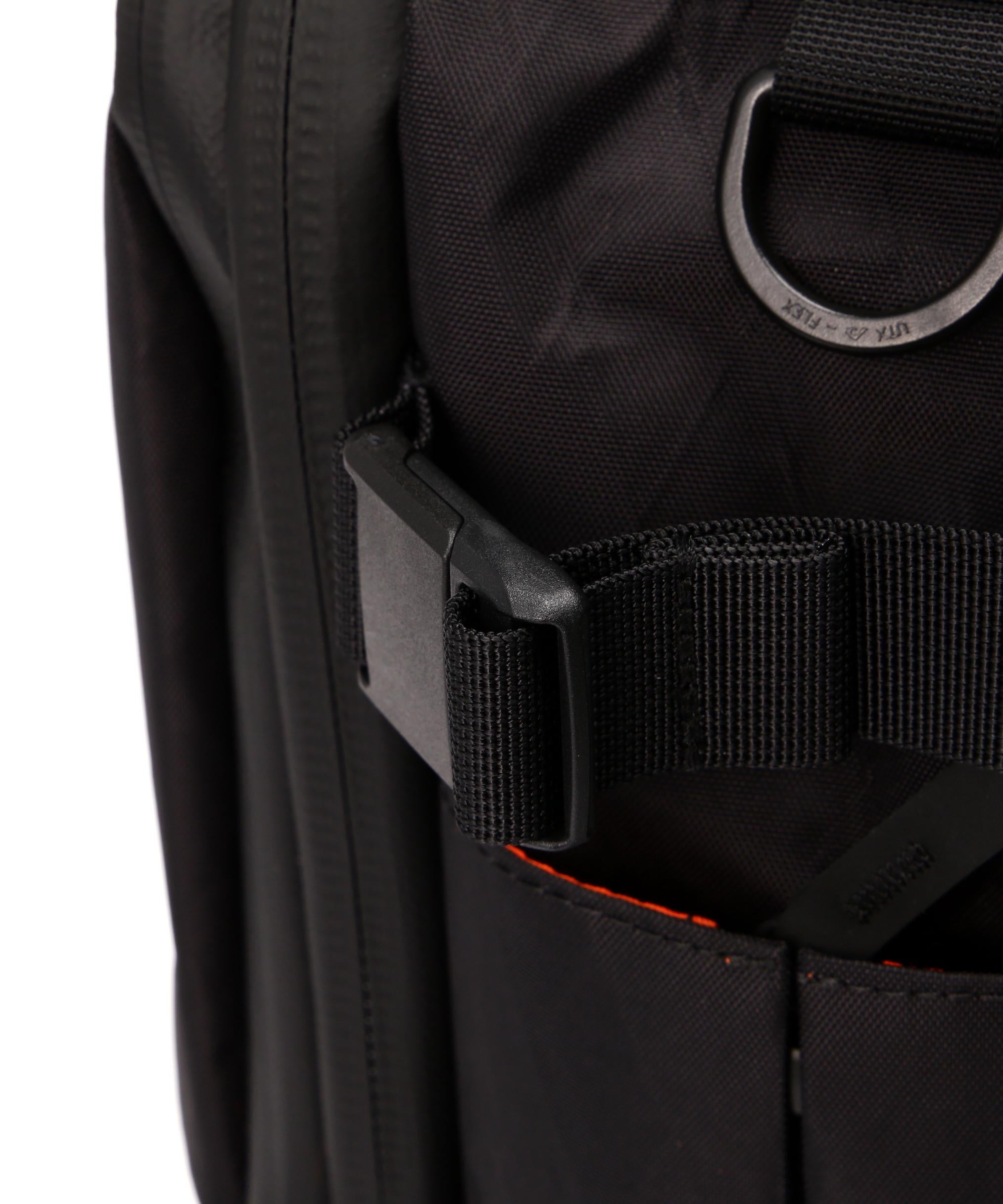 Ae(エアー)Tavel Pack 3 Small X-Pac AE>-29033 ブラック