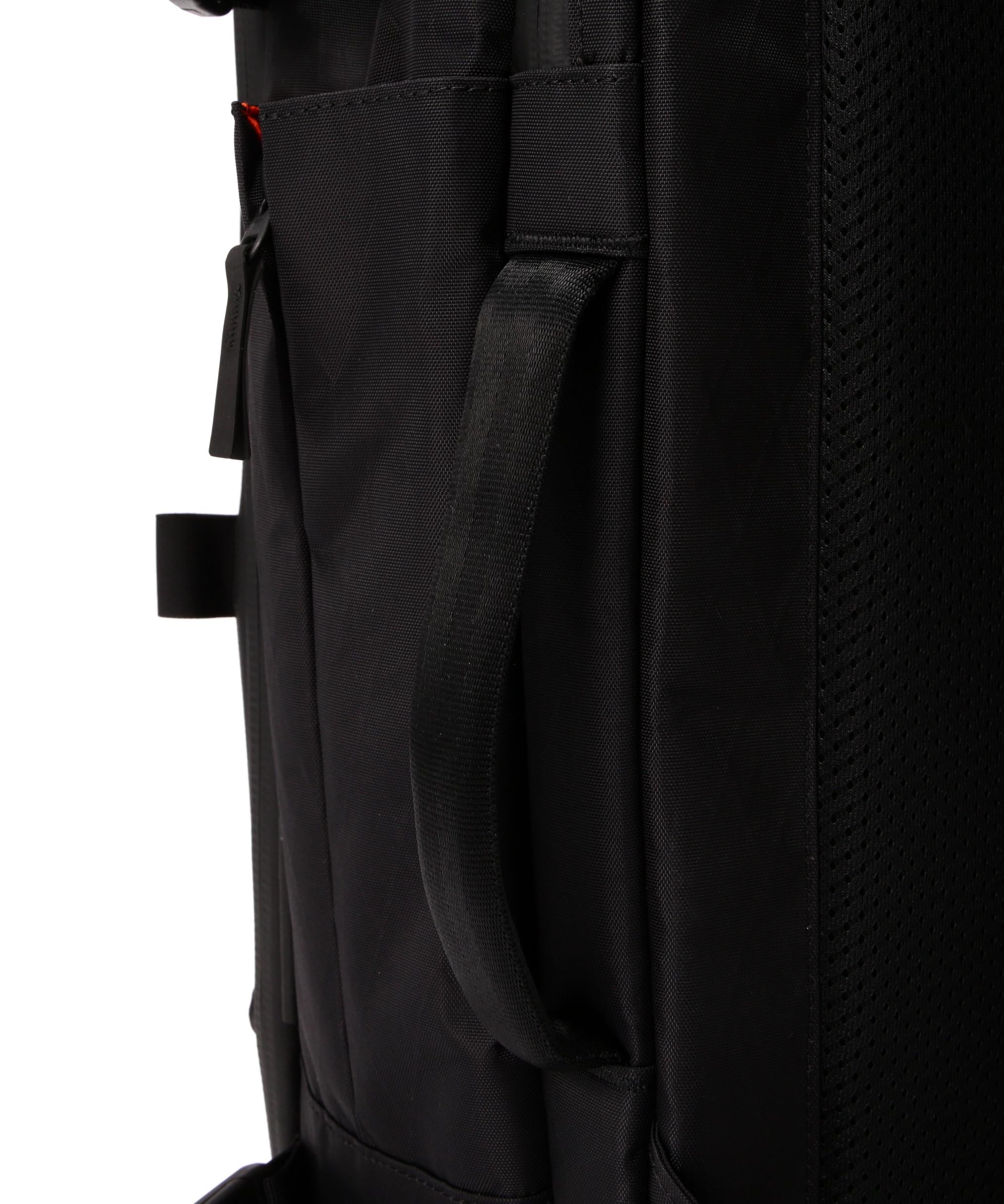 Ae(エアー)Tavel Pack 3 Small X-Pac AE>-29033 ブラック