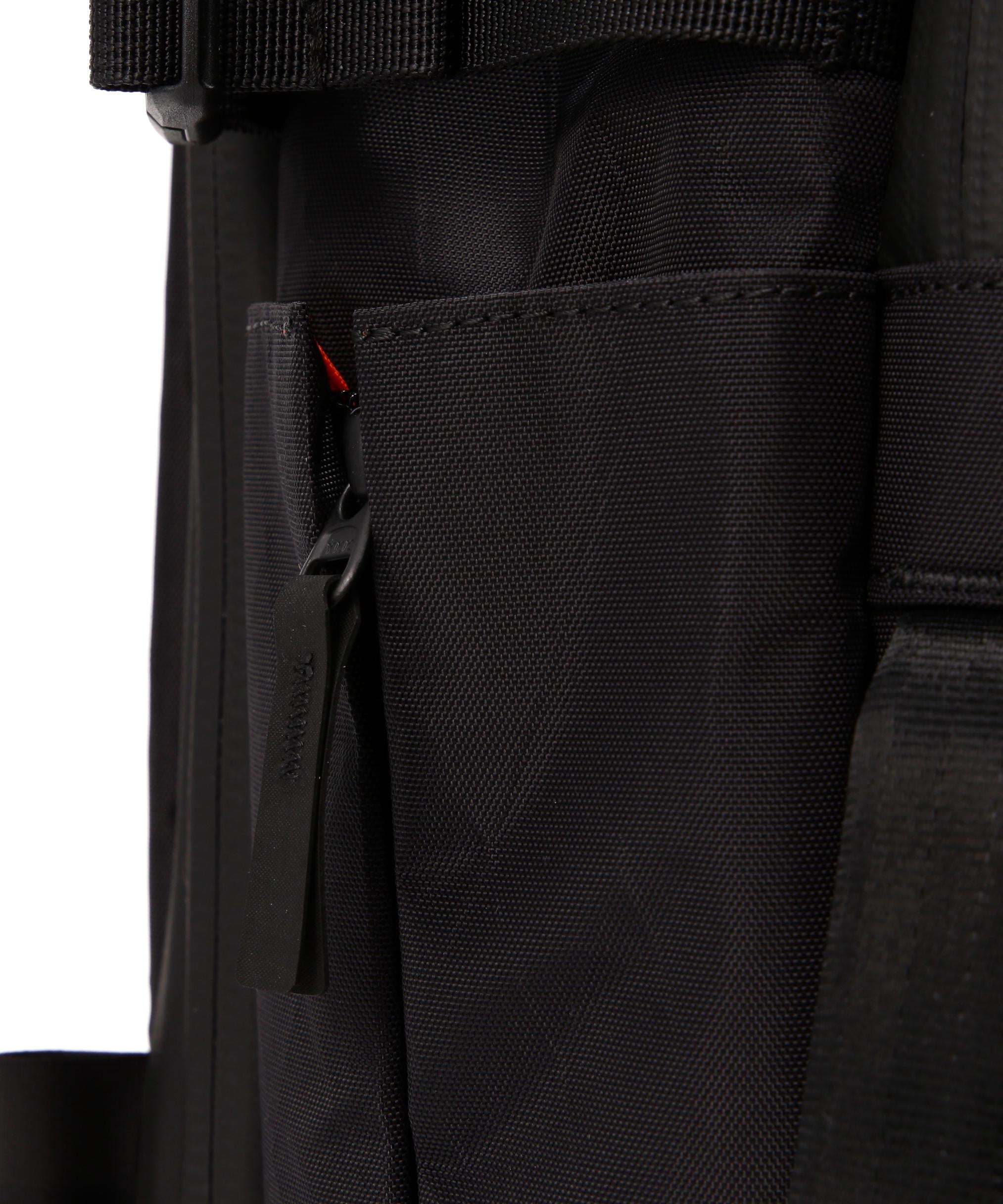 Ae(エアー)Tavel Pack 3 Small X-Pac AE>-29033 ブラック