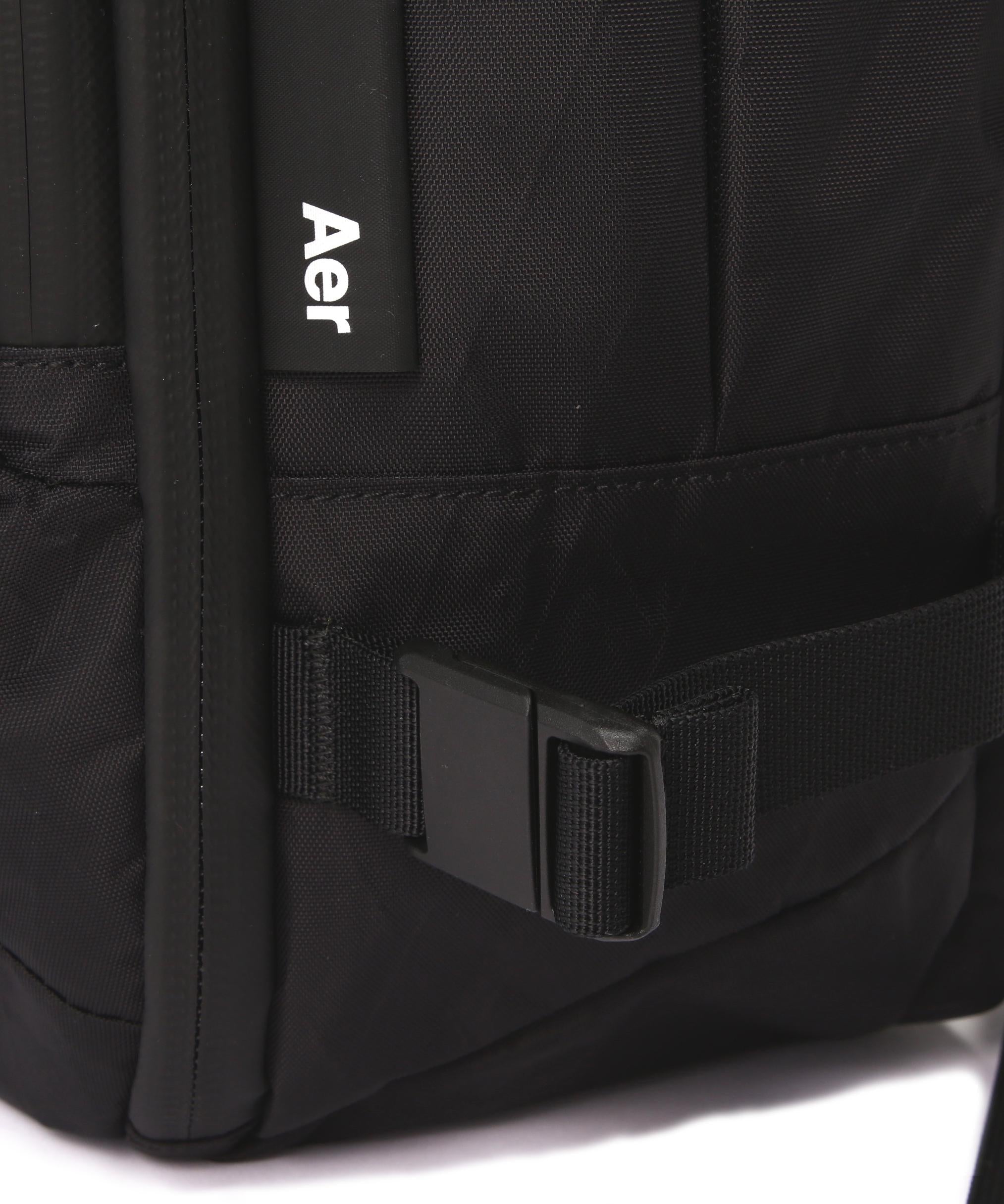 Ae(エアー)Tavel Pack 3 Small X-Pac AE>-29033 ブラック