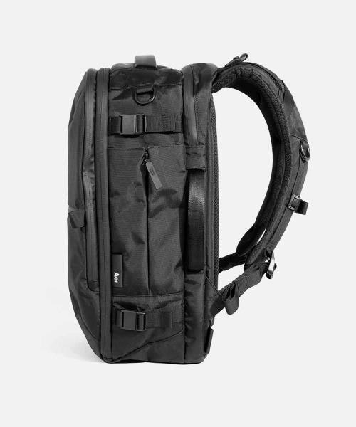 Ae(エアー)Tavel Pack 3 Small X-Pac AE>-29033 ブラック