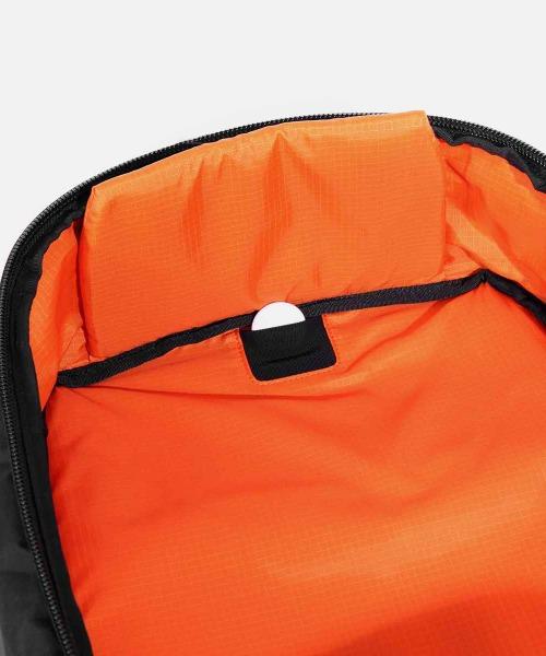 Ae(エアー)Tavel Pack 3 Small X-Pac AE>-29033 ブラック