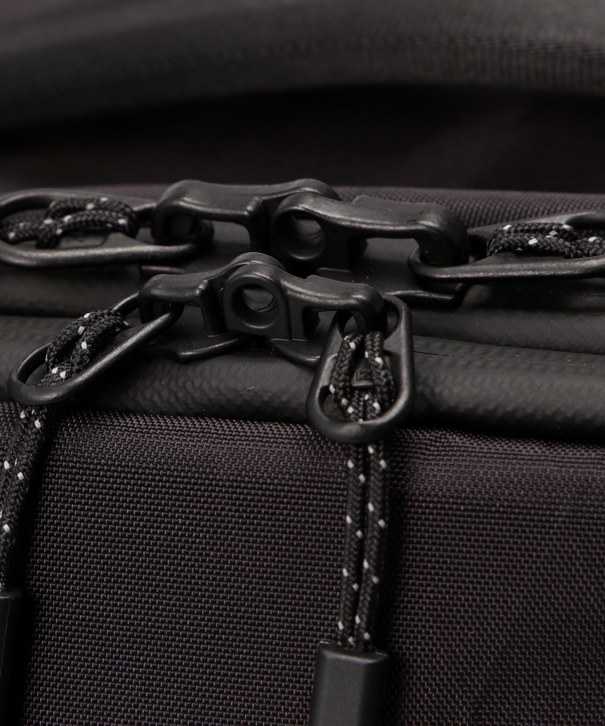 Ae(エアー)Tavel Pack 3 Small X-Pac AE>-29033 ブラック