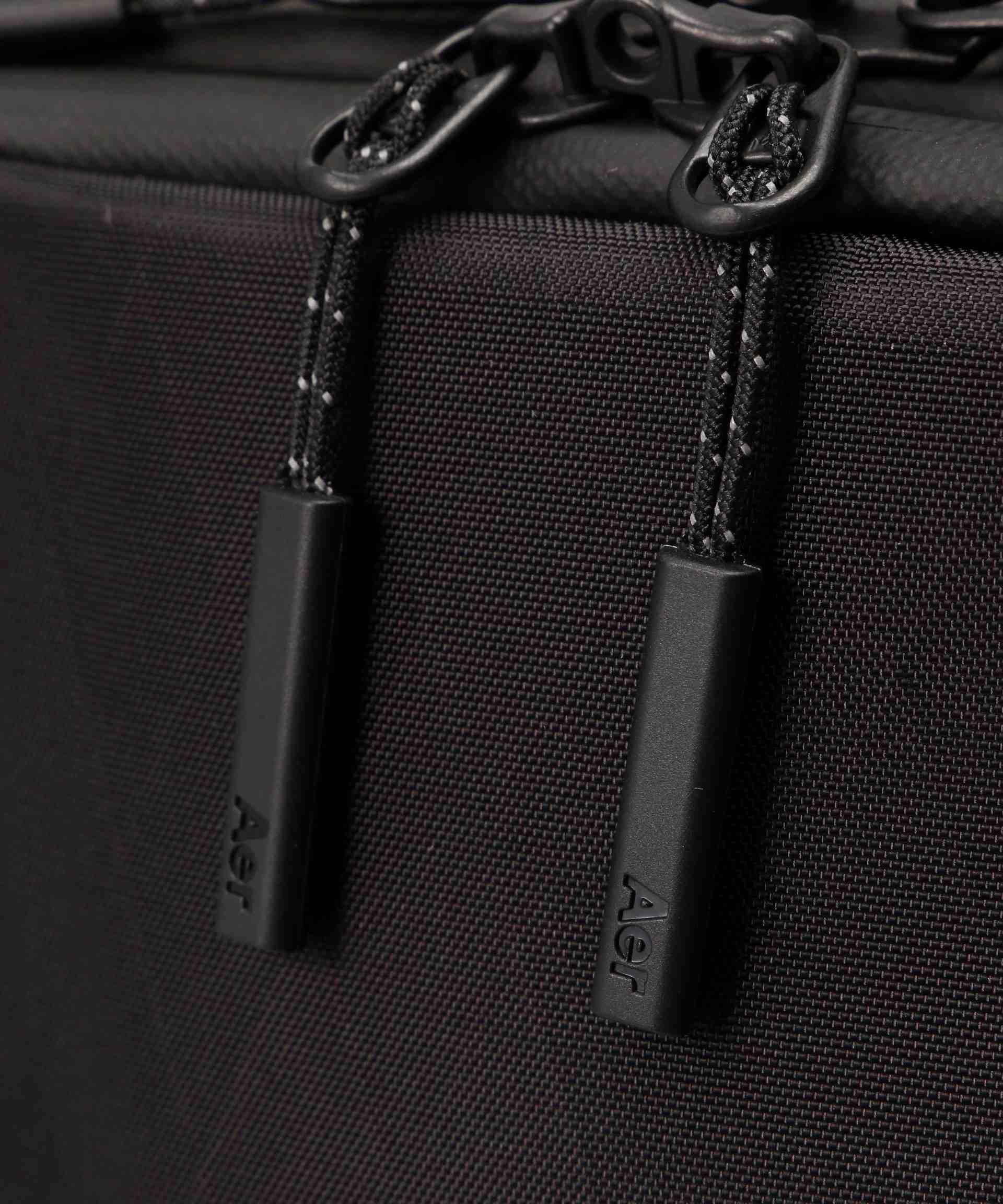 Ae(エアー)Tavel Pack 3 Small X-Pac AE>-29033 ブラック