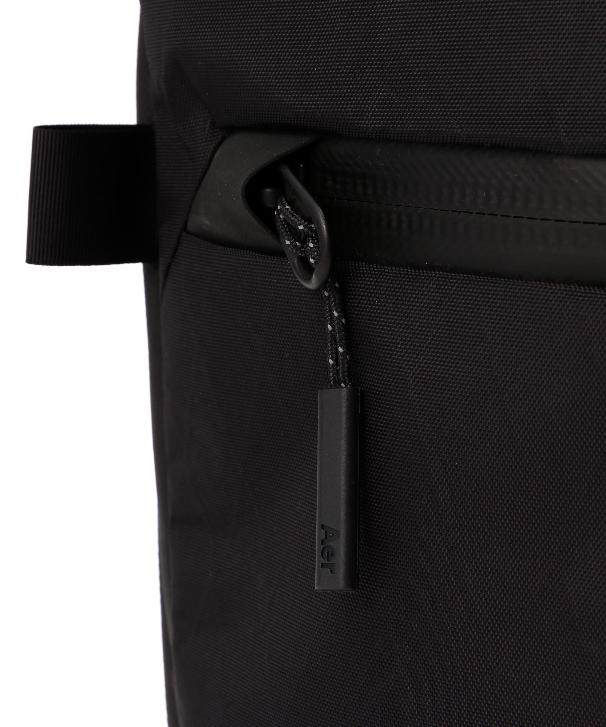 Ae(エアー)Tavel Pack 3 Small X-Pac AE>-29033 ブラック