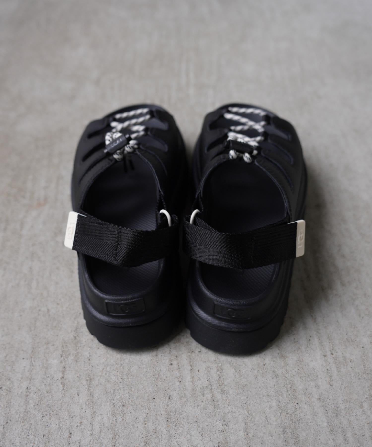 UGG(アグ)GoldenGlow Toggle ブラック