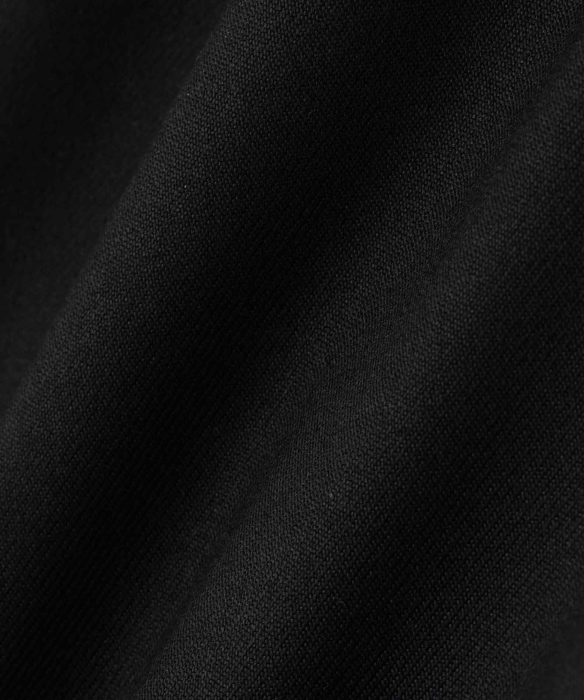 ◆ワイドベルト付きスカート ブラック