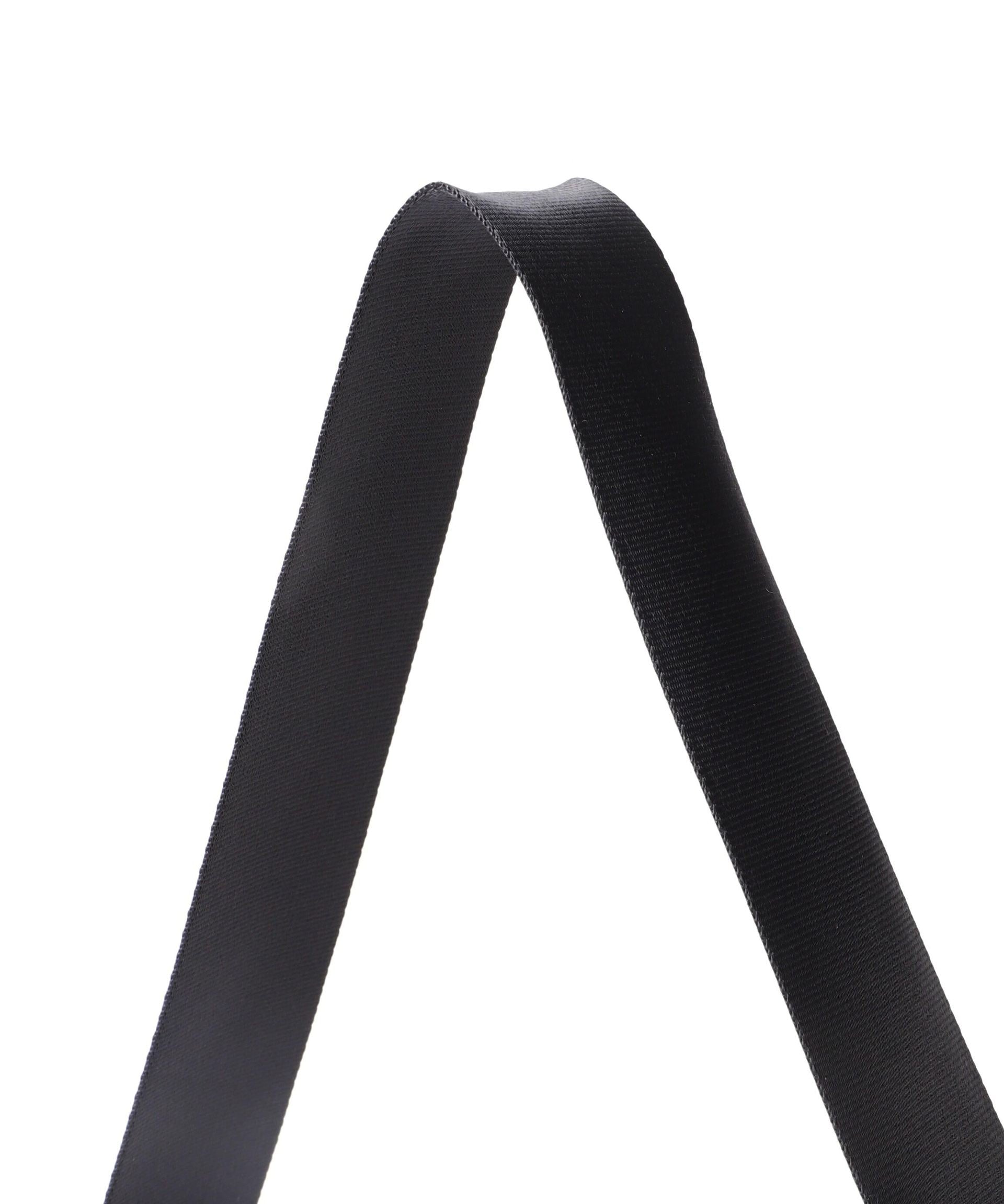 SLOW<スロウallistic ai -Fench amy shoulde ag- ブラック