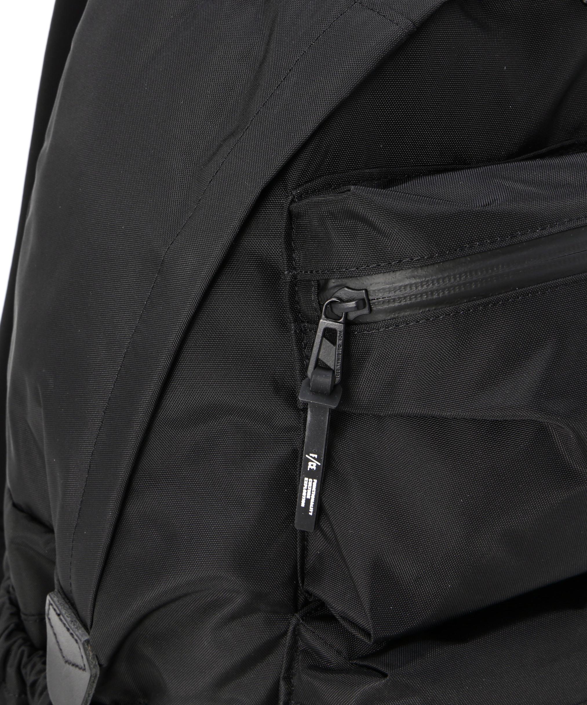 F/CE./エフ シーイー/420 e/co TECHNICAL DAY PACK / 420 e/coテクニカルデイパック ブラック