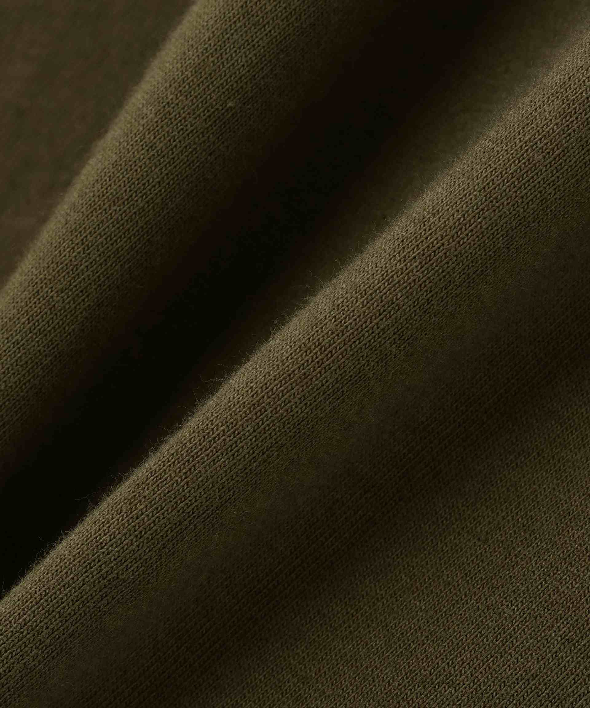 NOT4NE>D/ノットフォーナード/FLAME 4 SYMROL T-SHI>TS カーキ