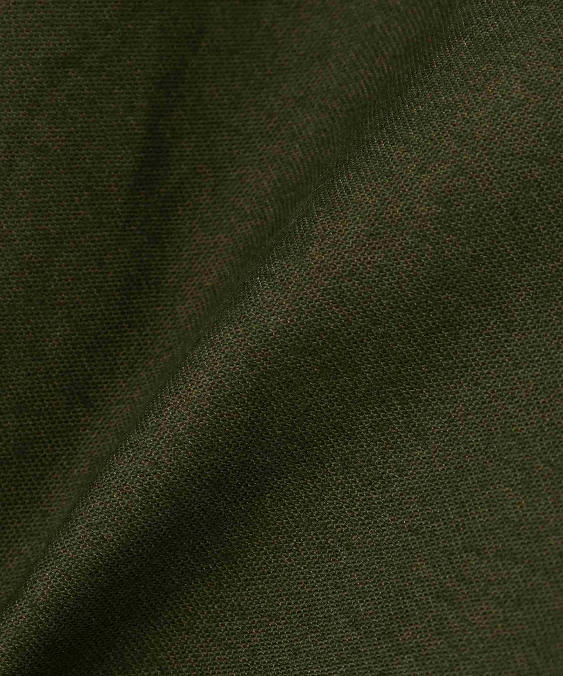 《WOMAN/直営店限定》NYLON/COTTON M-65 FATIGUE PANTS/ナイロンコットン M-65ファティーグパンツ オリーブ