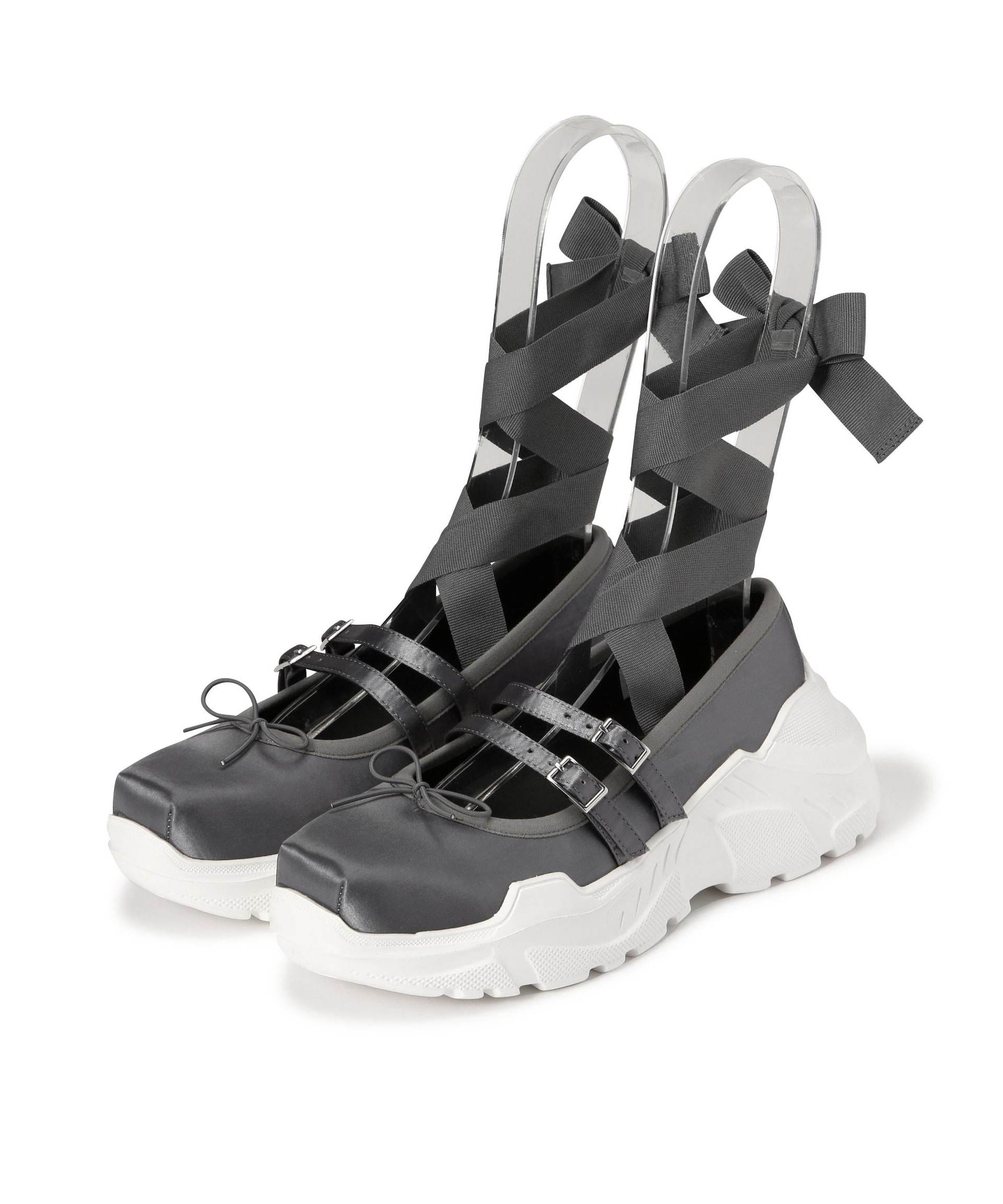 AKIKOAOKI/Akiko Aoki/Custom Giselle - satin