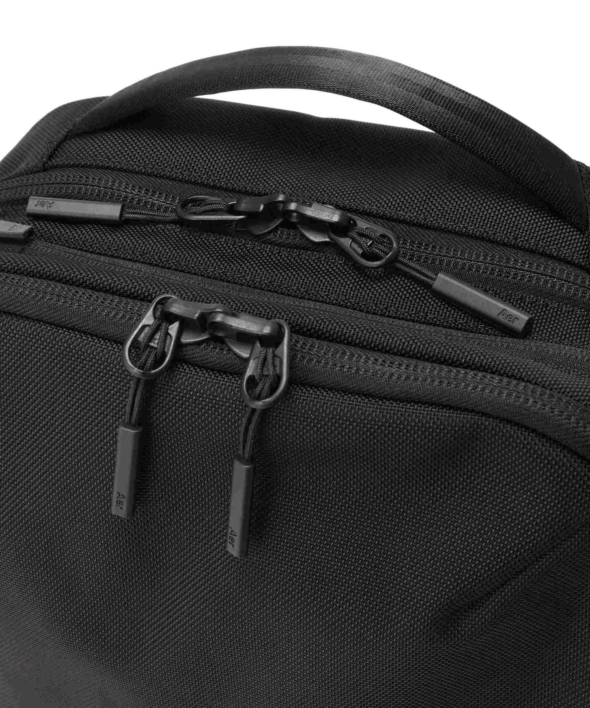 Ae(エアー)Flight Pack 3 RLACK AE>-21037 ブラック