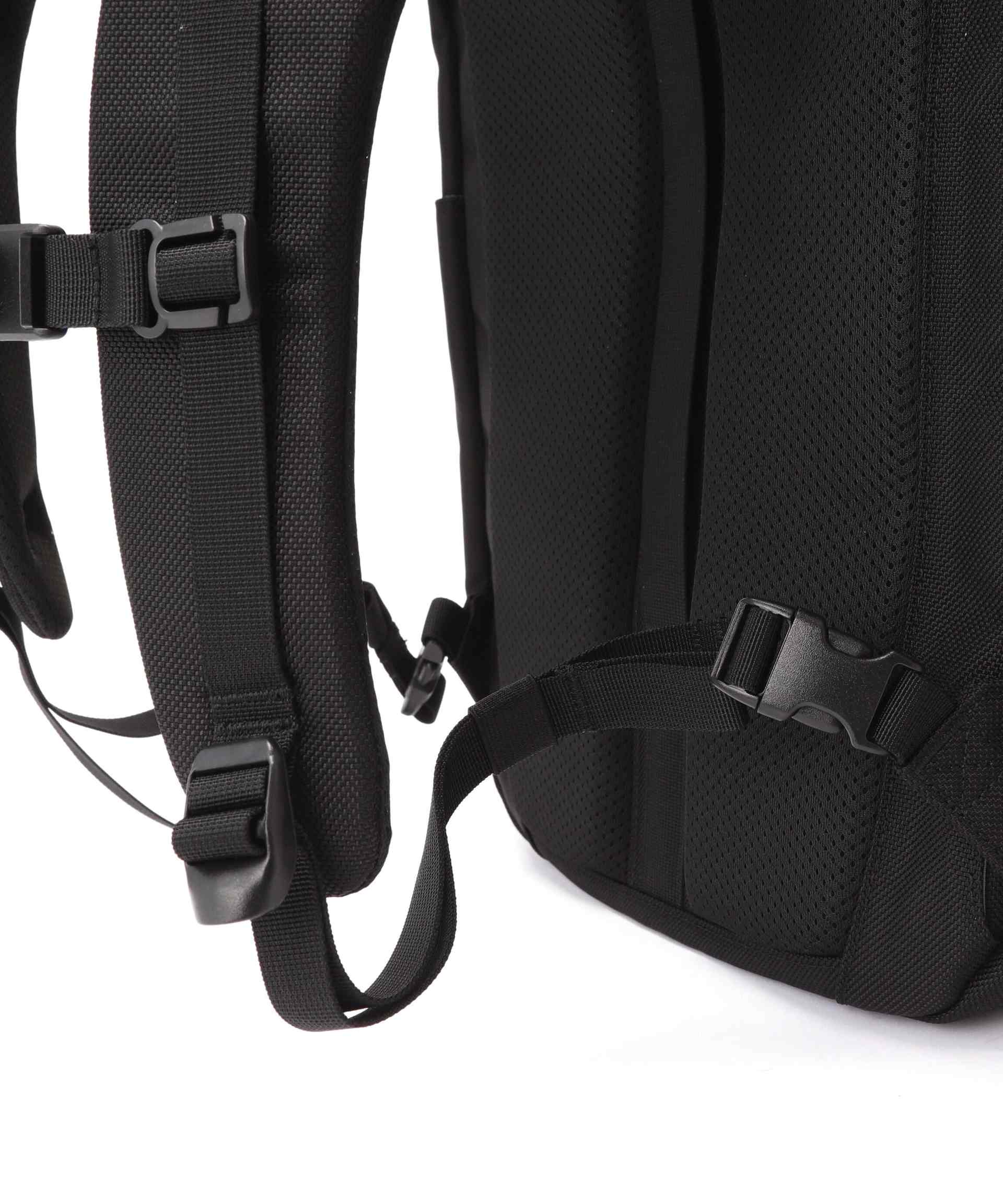 Ae(エアー)Flight Pack 3 RLACK AE>-21037 ブラック