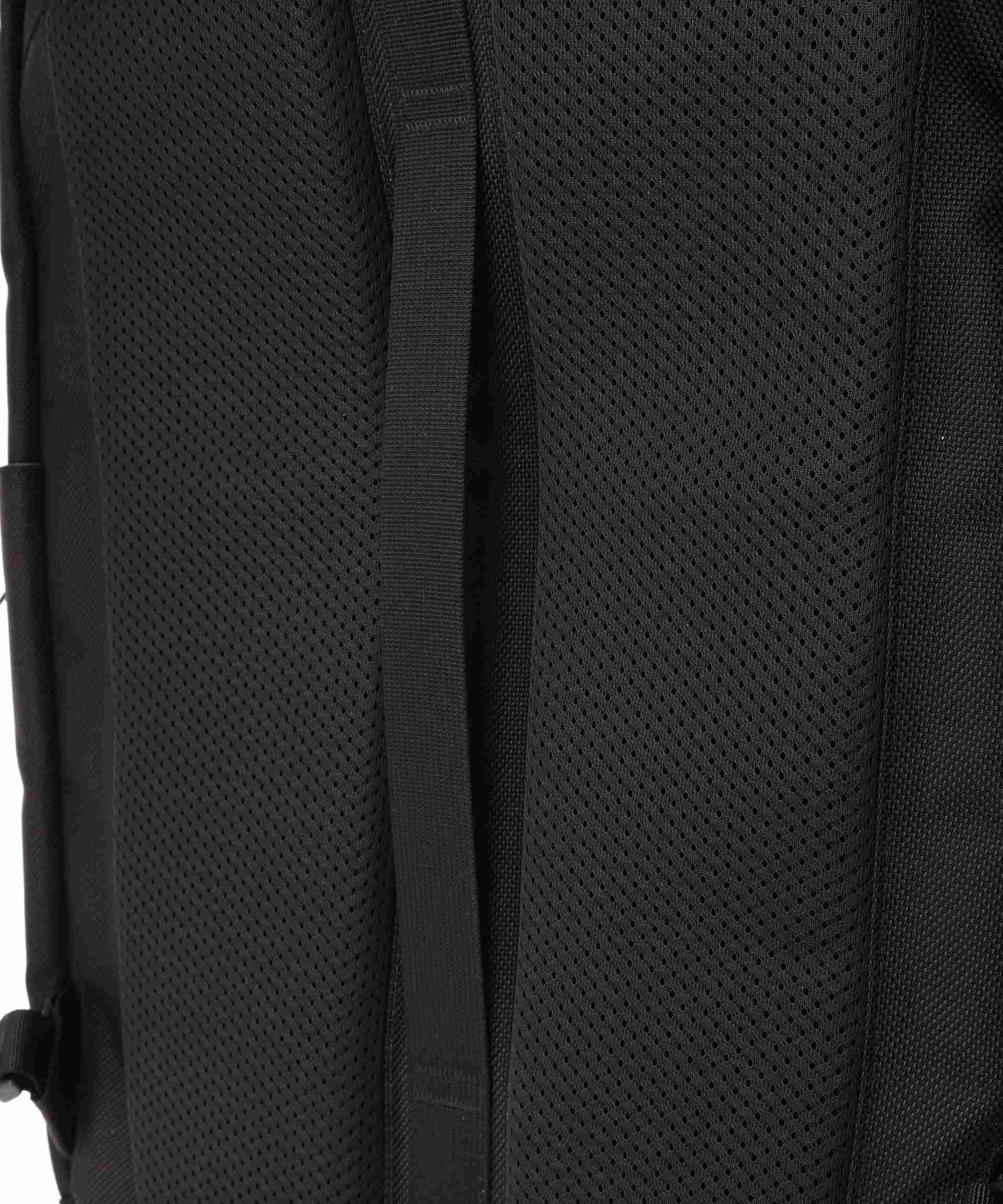 Ae(エアー)Flight Pack 3 RLACK AE>-21037 ブラック