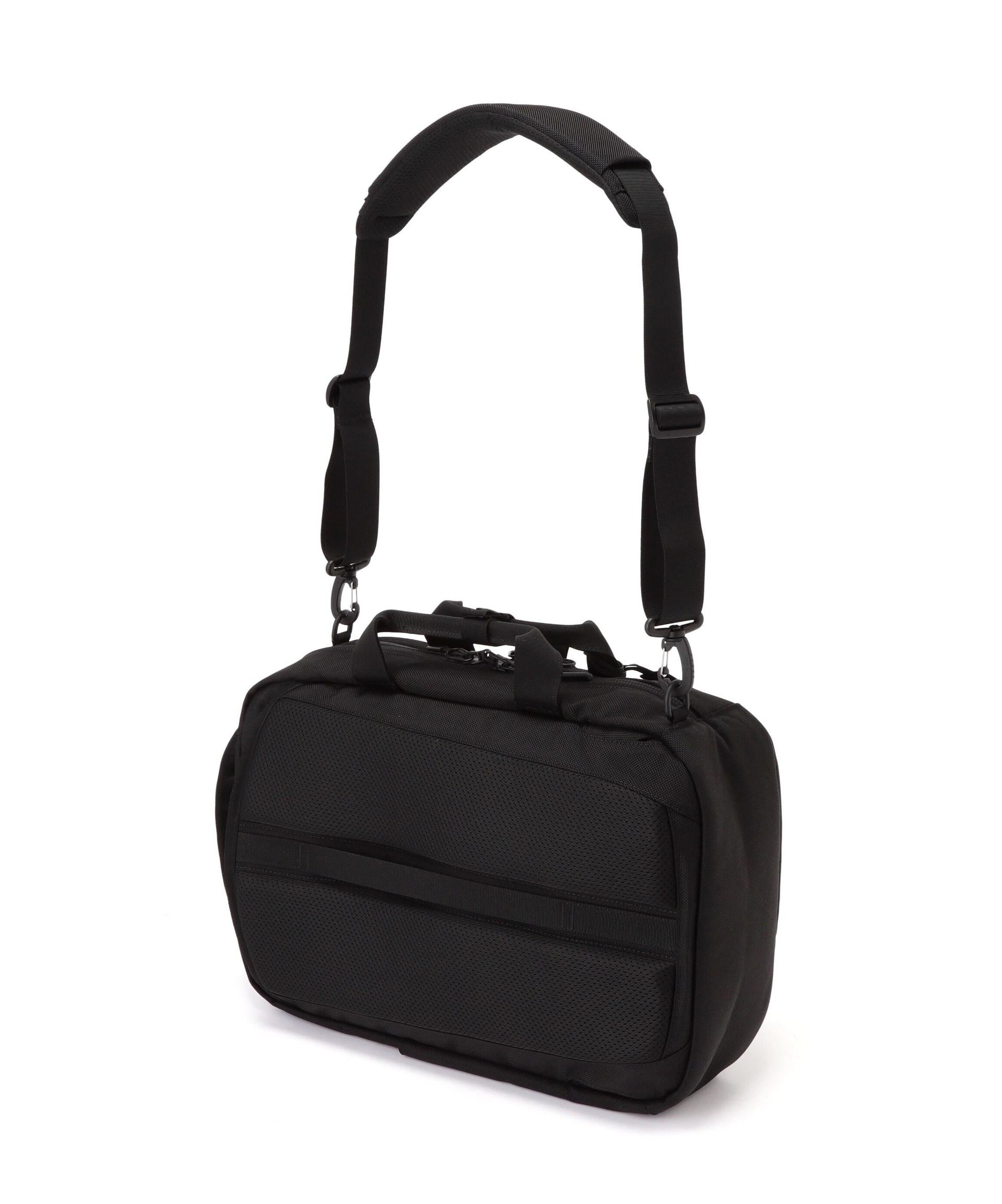 Ae(エアー)Flight Pack 3 RLACK AE>-21037 ブラック