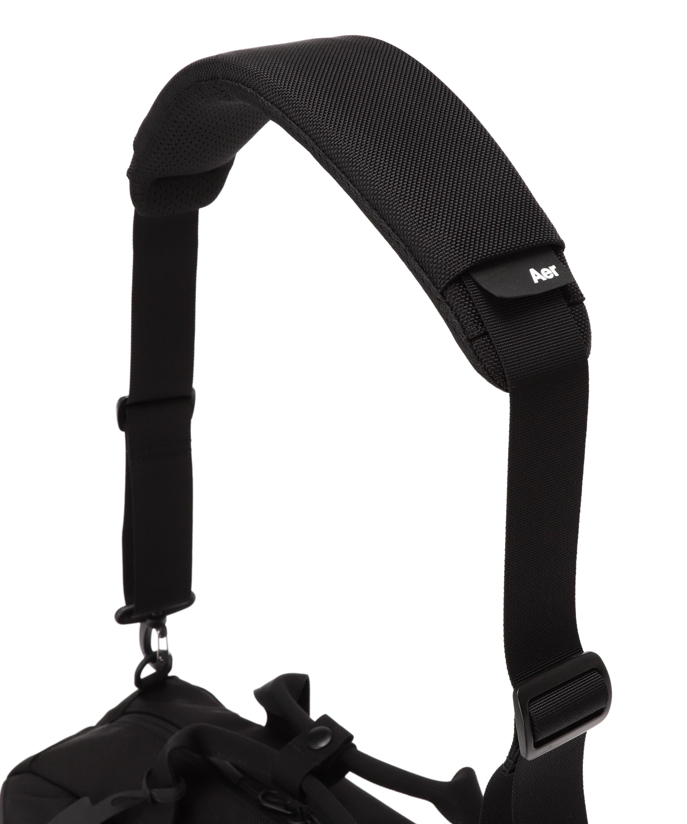 Aer(エアー)Flight Pack 3 BLACK AER-21037 ブラック