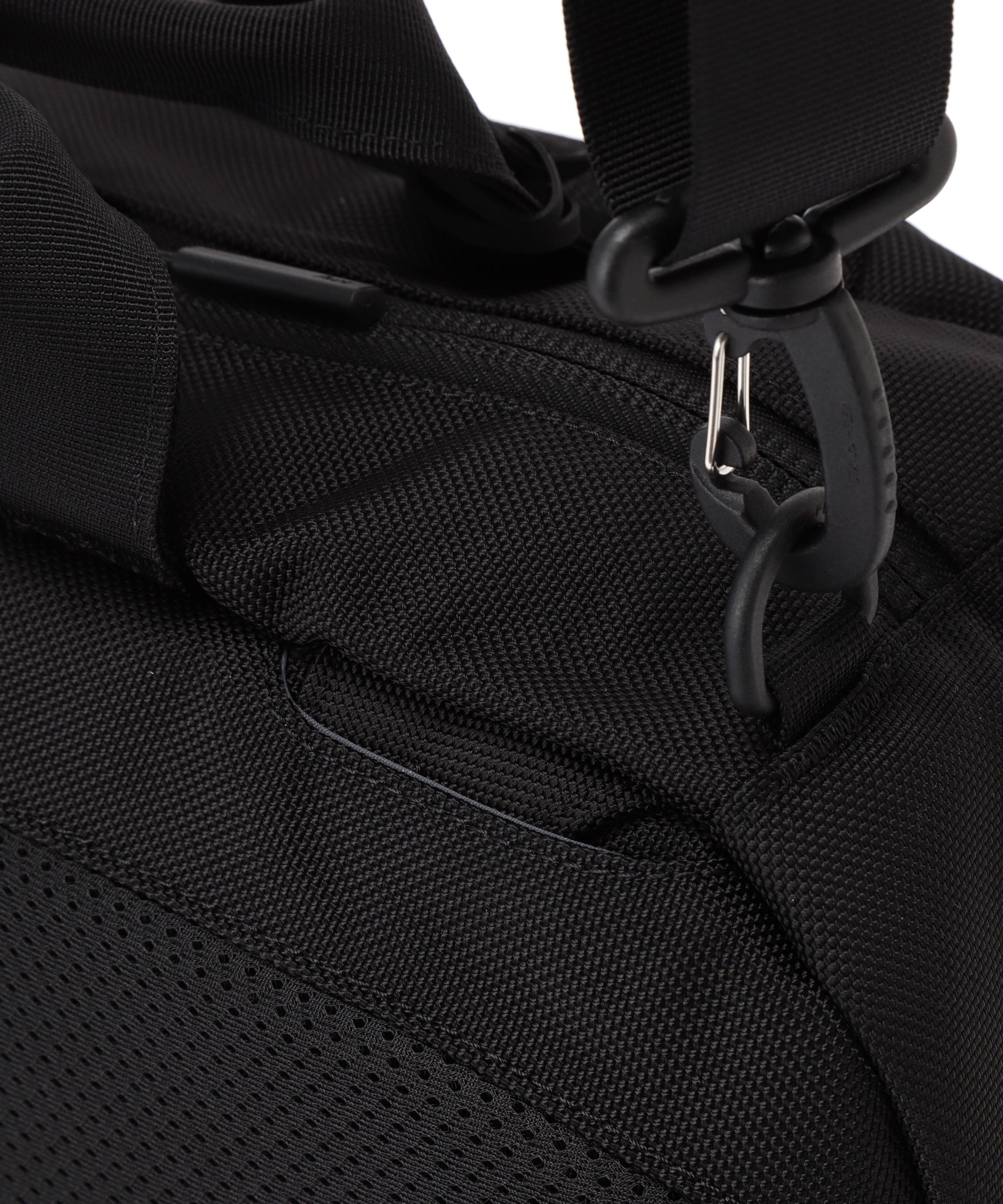 Aer(エアー)Flight Pack 3 BLACK AER-21037 ブラック