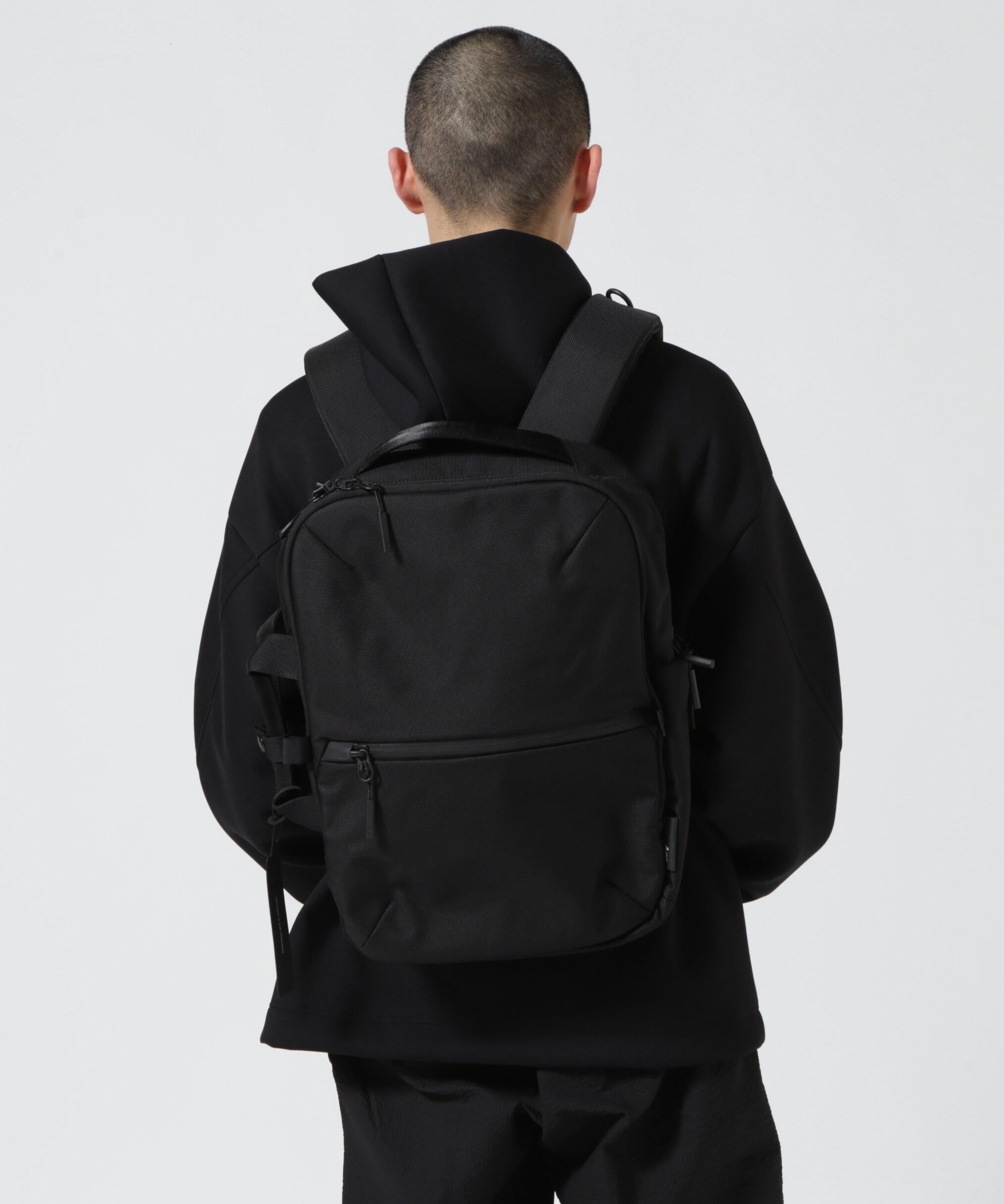 Ae(エアー)Flight Pack 3 RLACK AE>-21037 ブラック