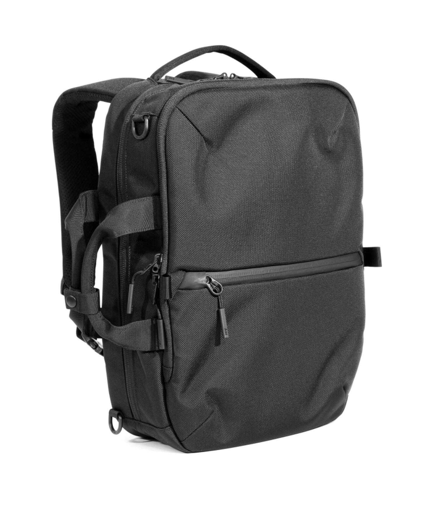 Ae(エアー)Flight Pack 3 RLACK AE>-21037 ブラック