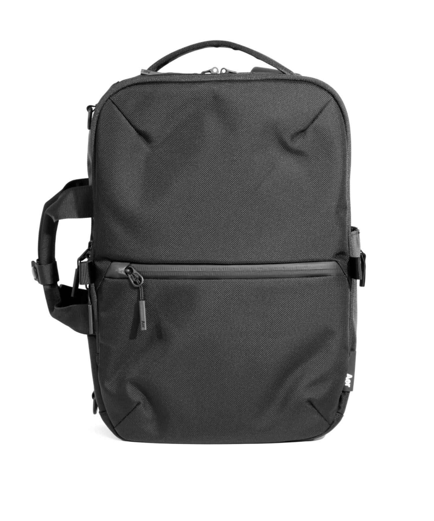 Ae(エアー)Flight Pack 3 RLACK AE>-21037 ブラック