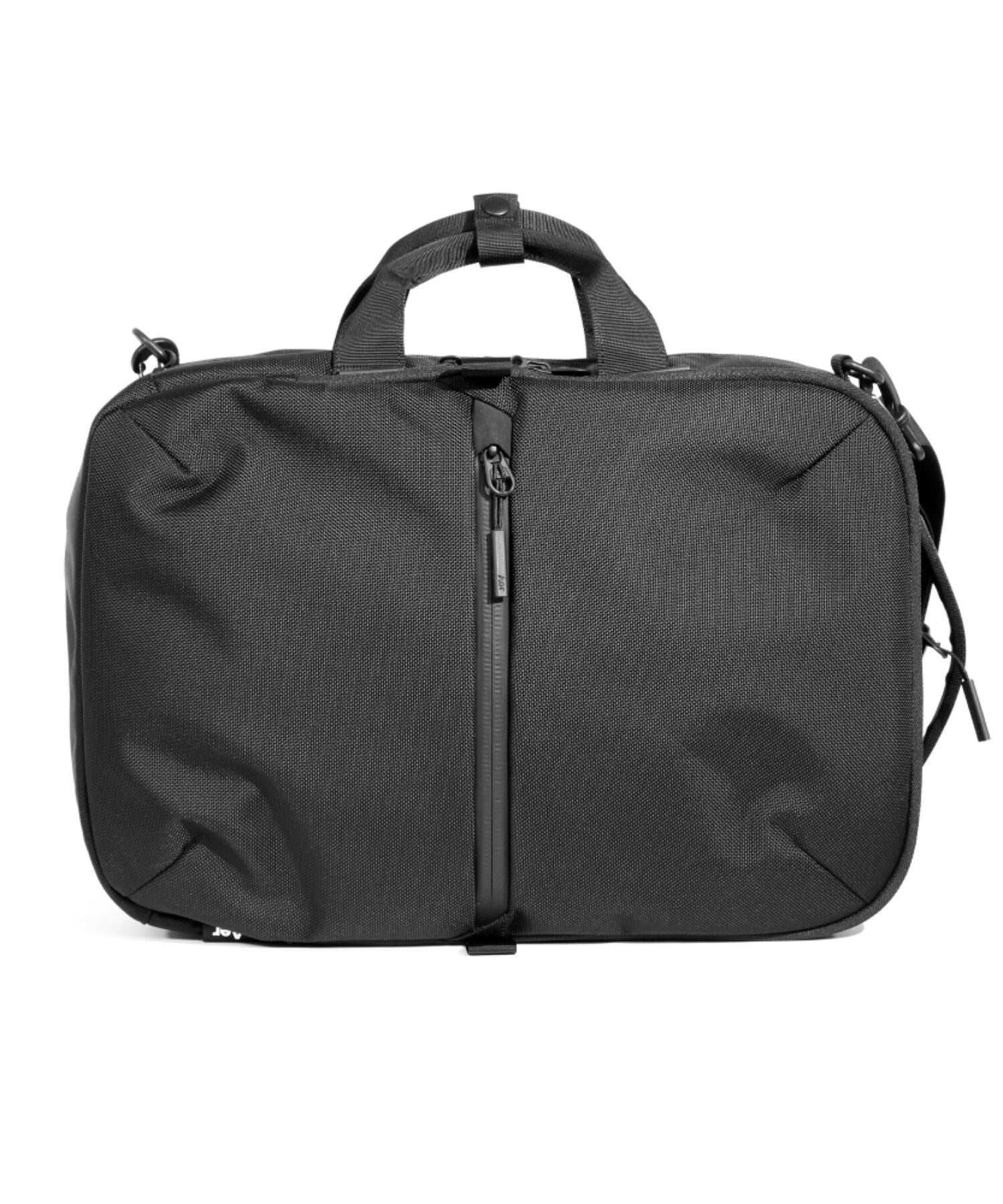 Ae(エアー)Flight Pack 3 RLACK AE>-21037 ブラック