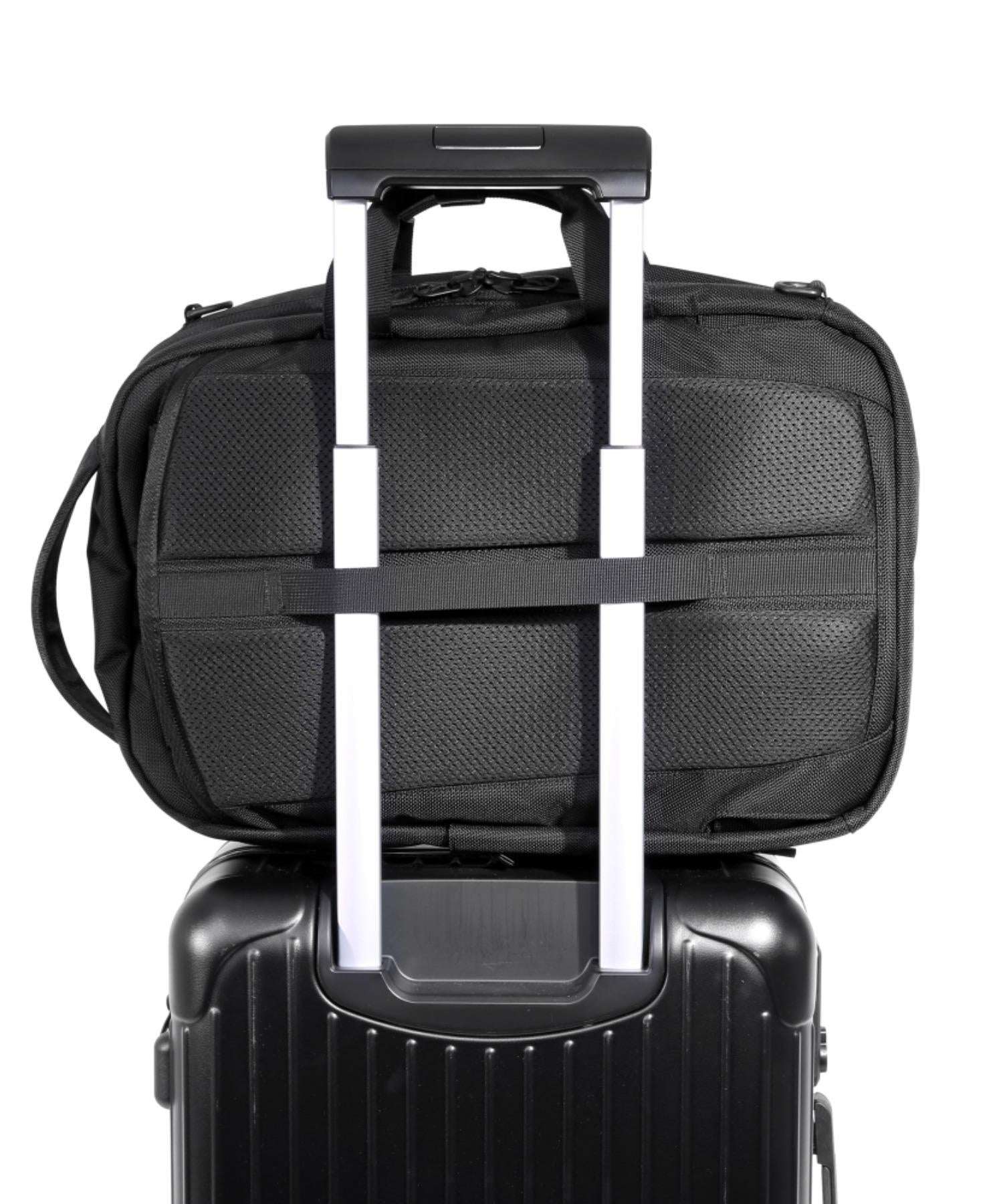 Aer(エアー)Flight Pack 3 BLACK AER-21037 ブラック