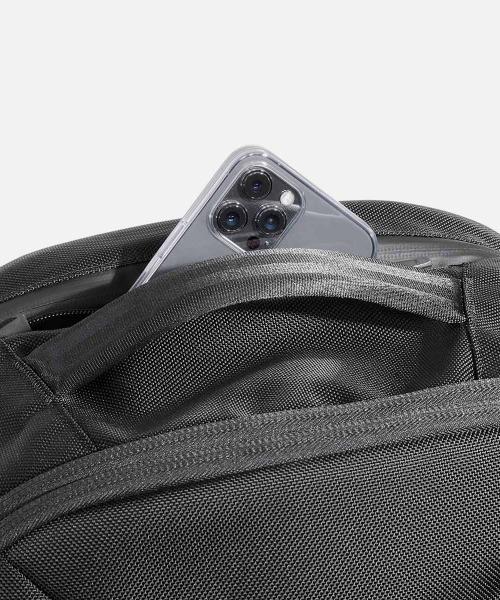 Aer(エアー)Flight Pack 3 BLACK AER-21037 ブラック