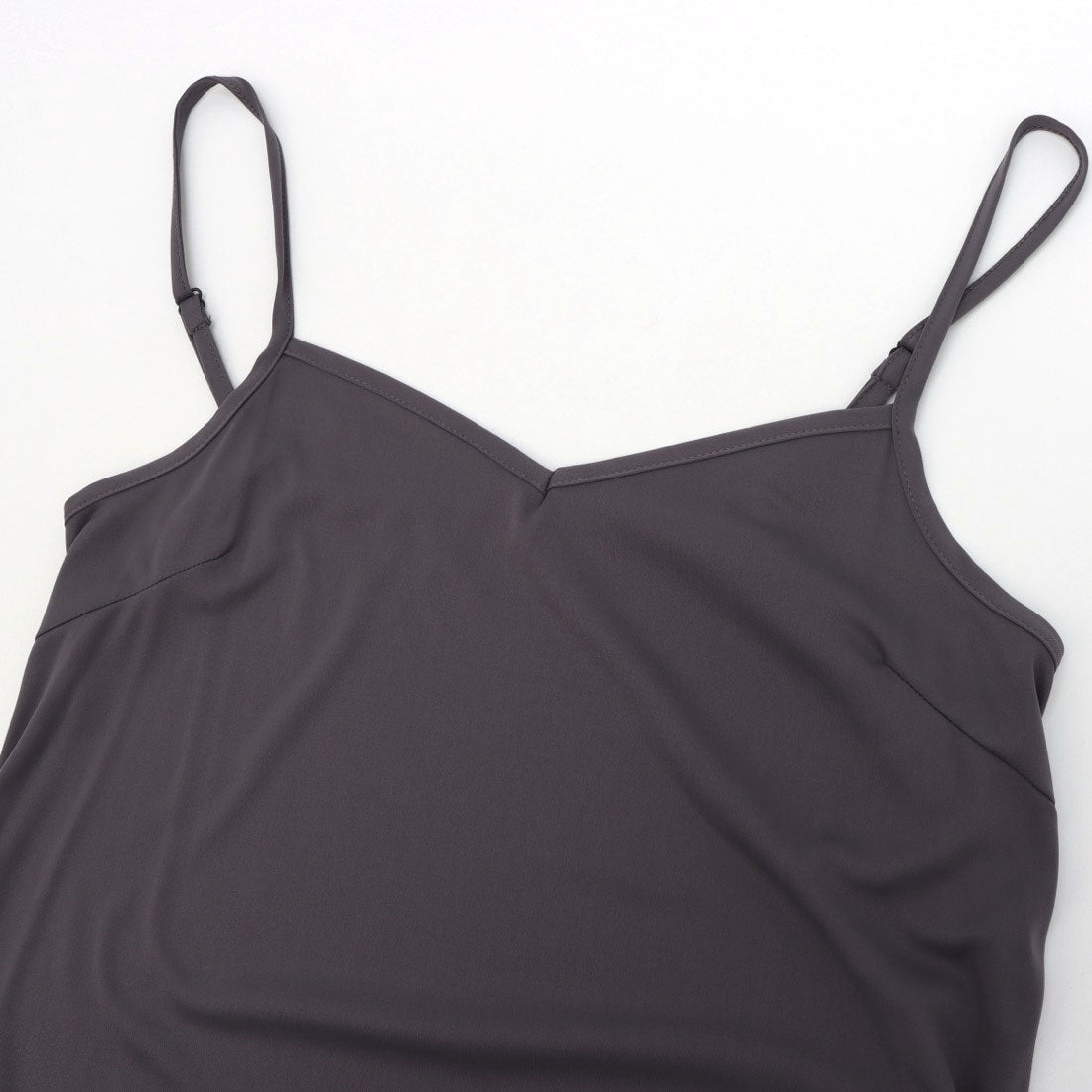 トゥエルブアジェンダ 12Twelve Agenda フリルドッキングワンピース (グレー) グレー