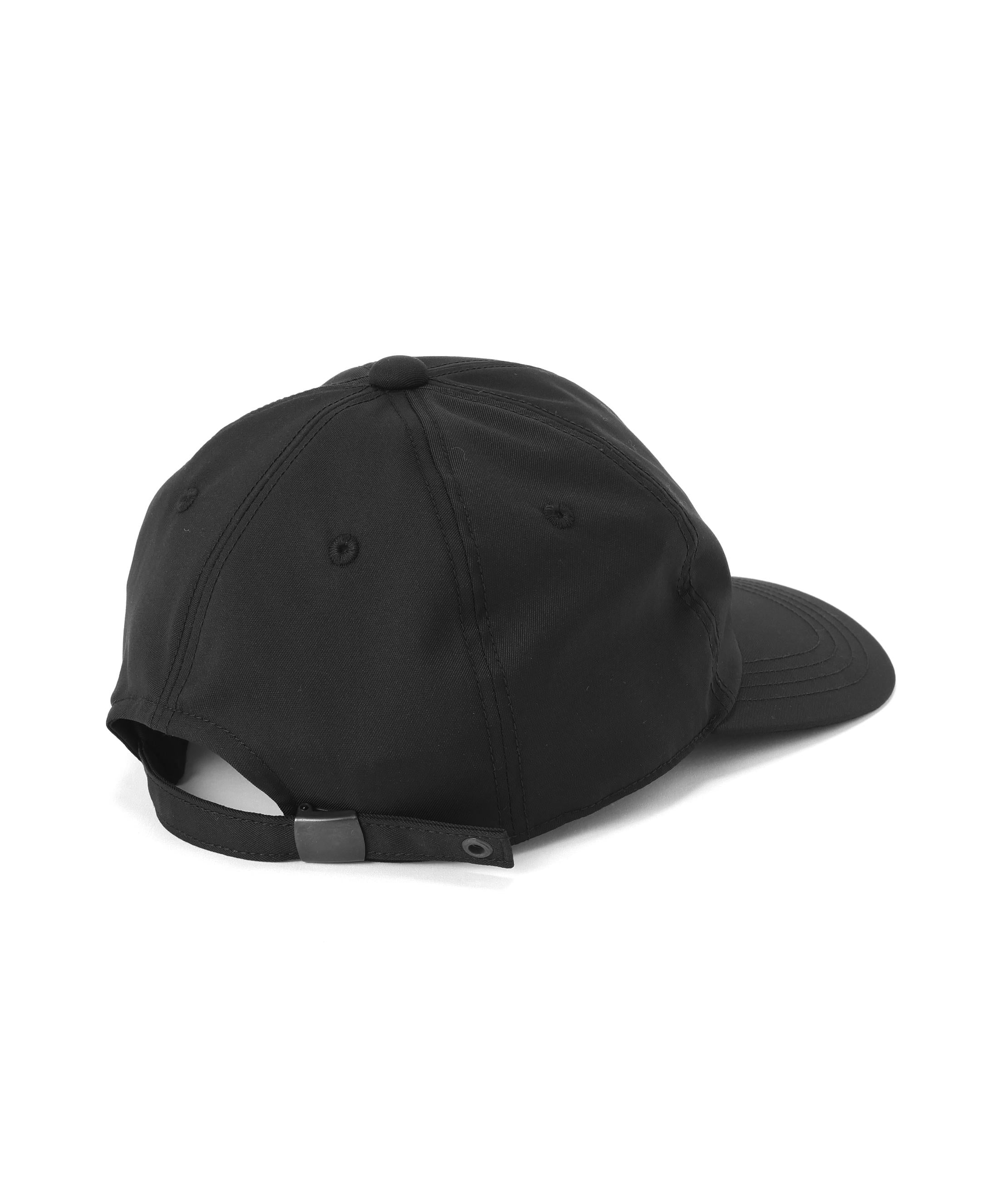 CPH/シーピーエイチ/Deep 6 penel cap/Primeflex ブラック