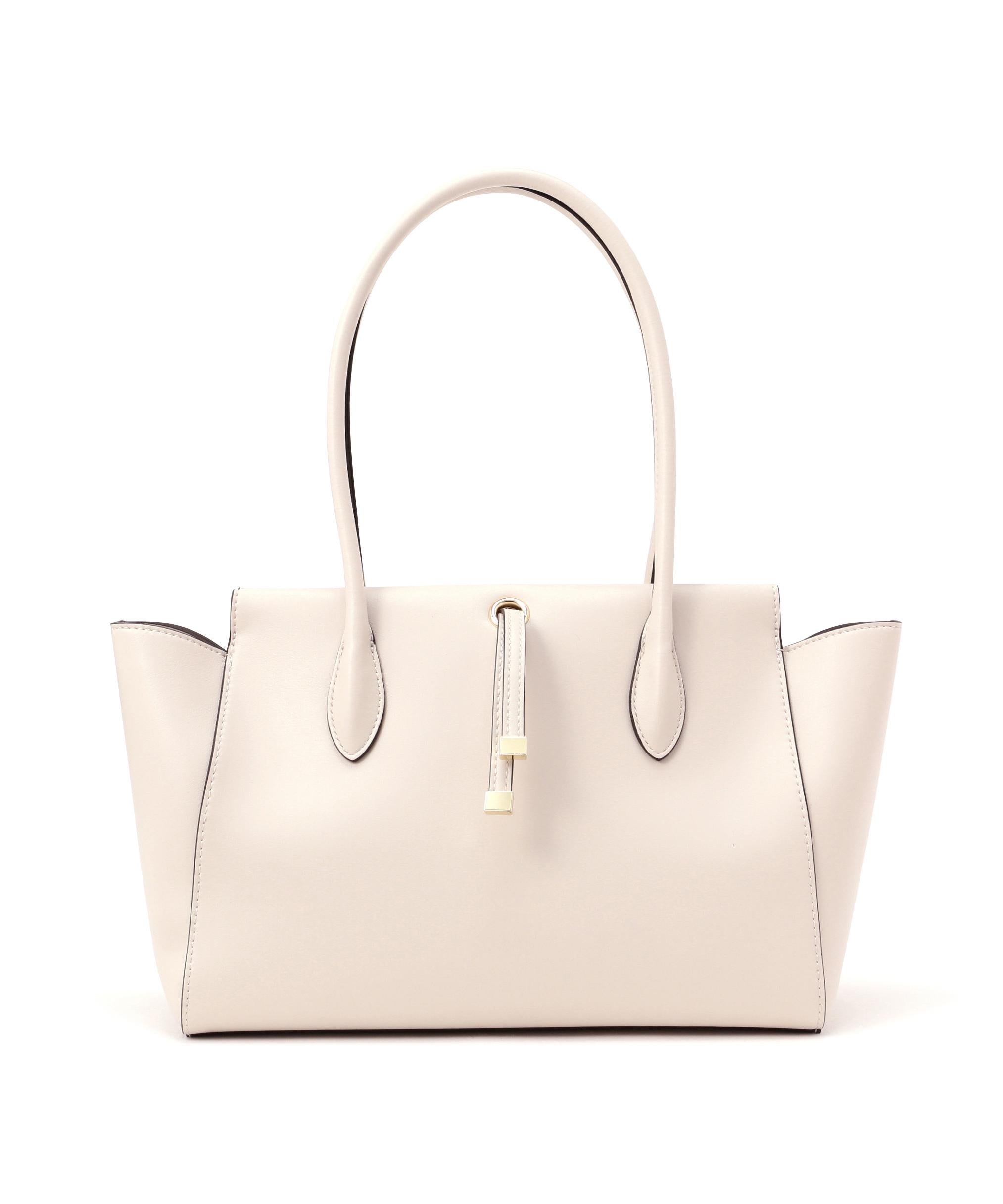 バトーシェイプトートバッグ オフ1