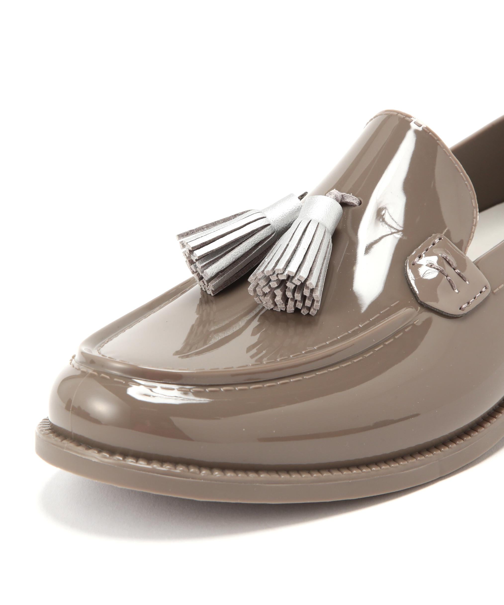 TEMPE>ATE(テンパレイト)TETO グレー