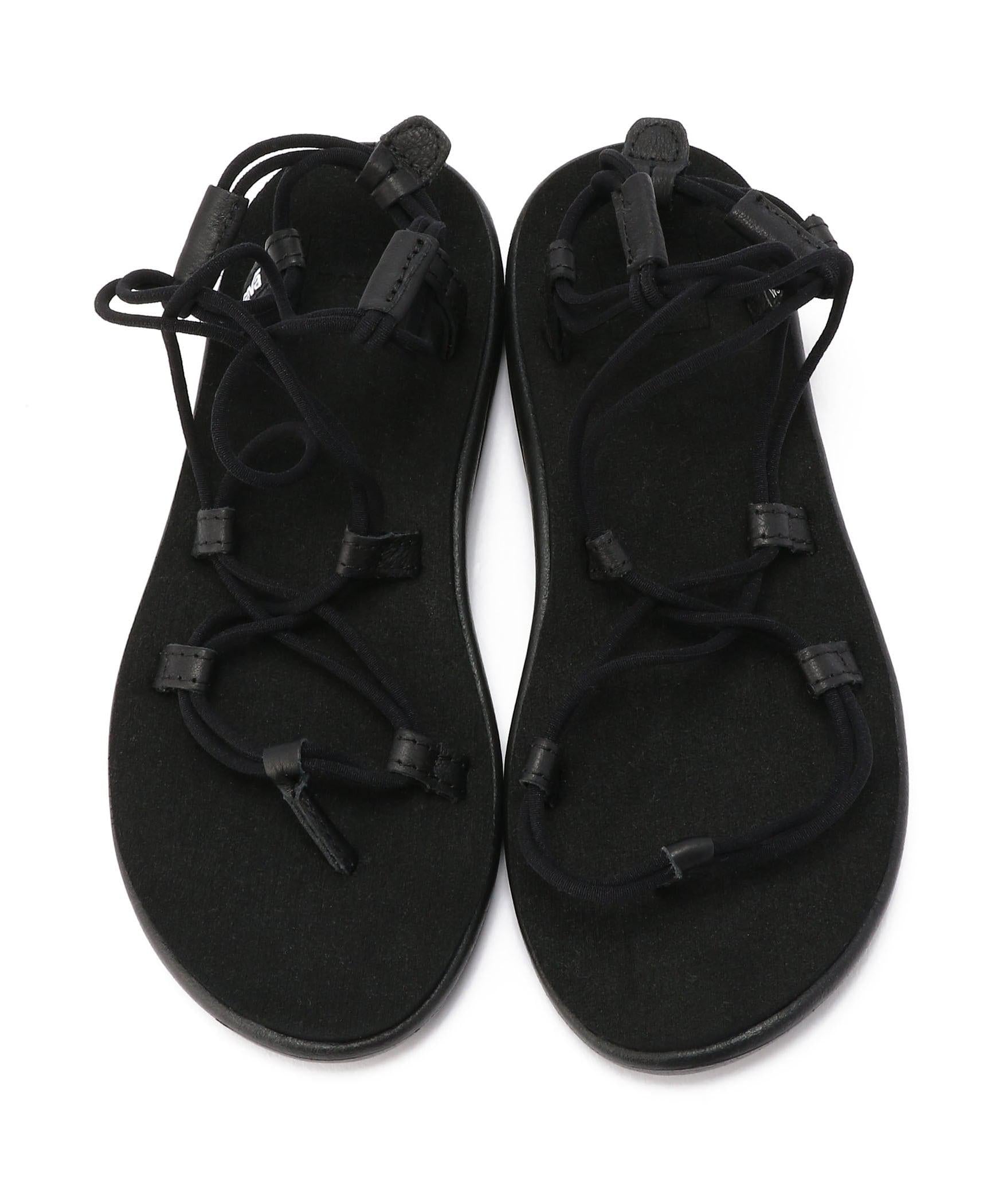 Teva<テバ VOYA INFINITY / ボヤ インフィニティー ブラック