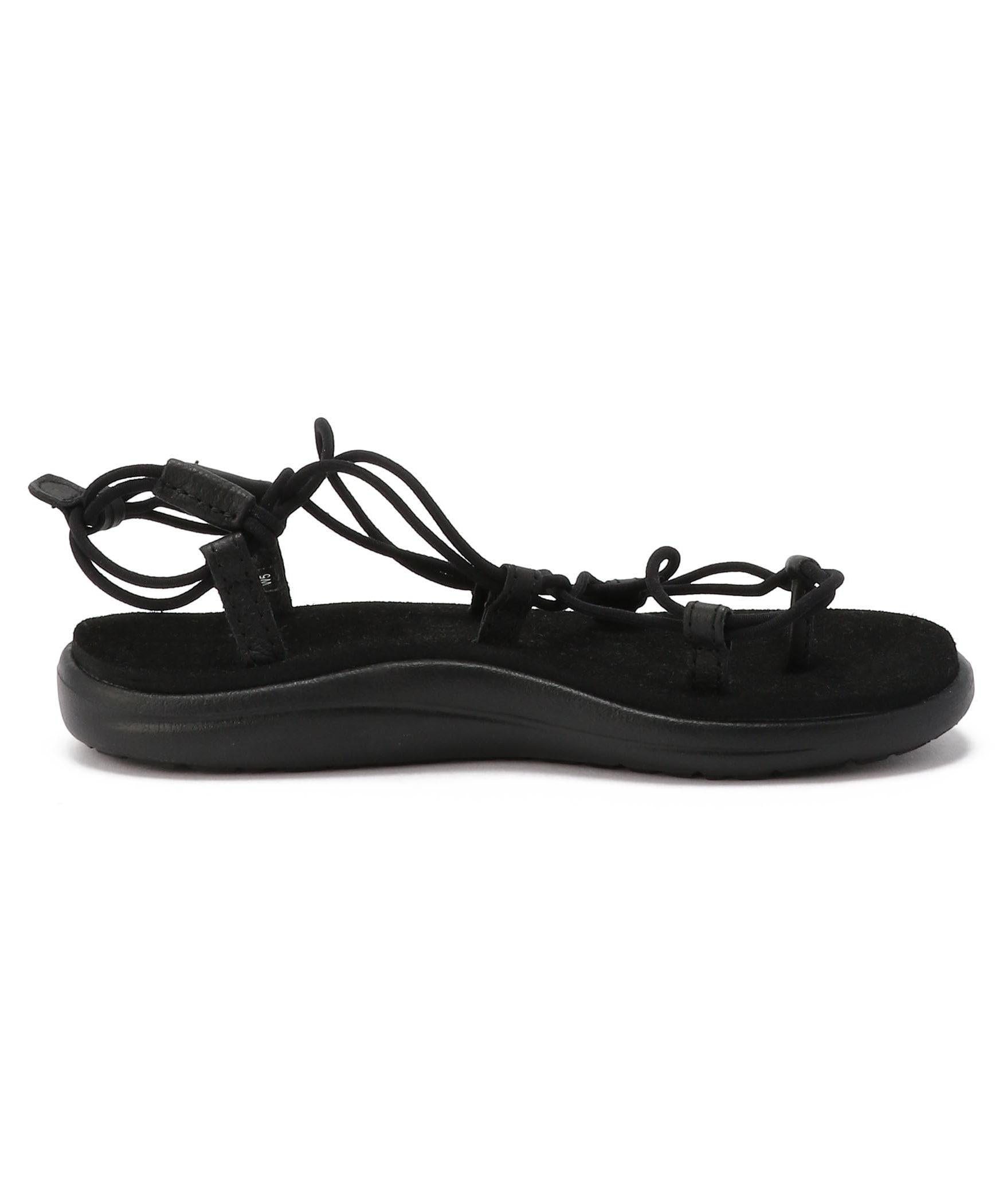 Teva<テバ VOYA INFINITY / ボヤ インフィニティー ブラック