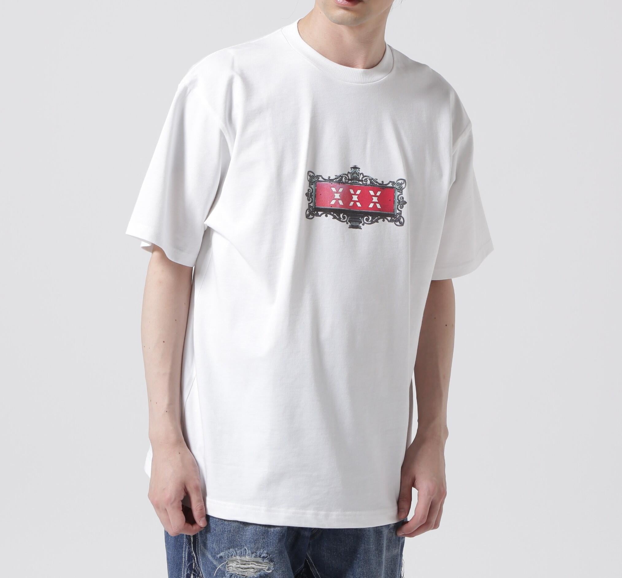 GOD SELECTION XXXGX-A24-ST-10