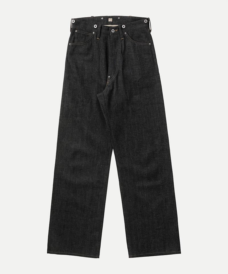T.T/ティーティー/Lot.704 Denim Trousers C1920s/TAIGA TAKAHASHI/タイガタカハシ インディゴ7