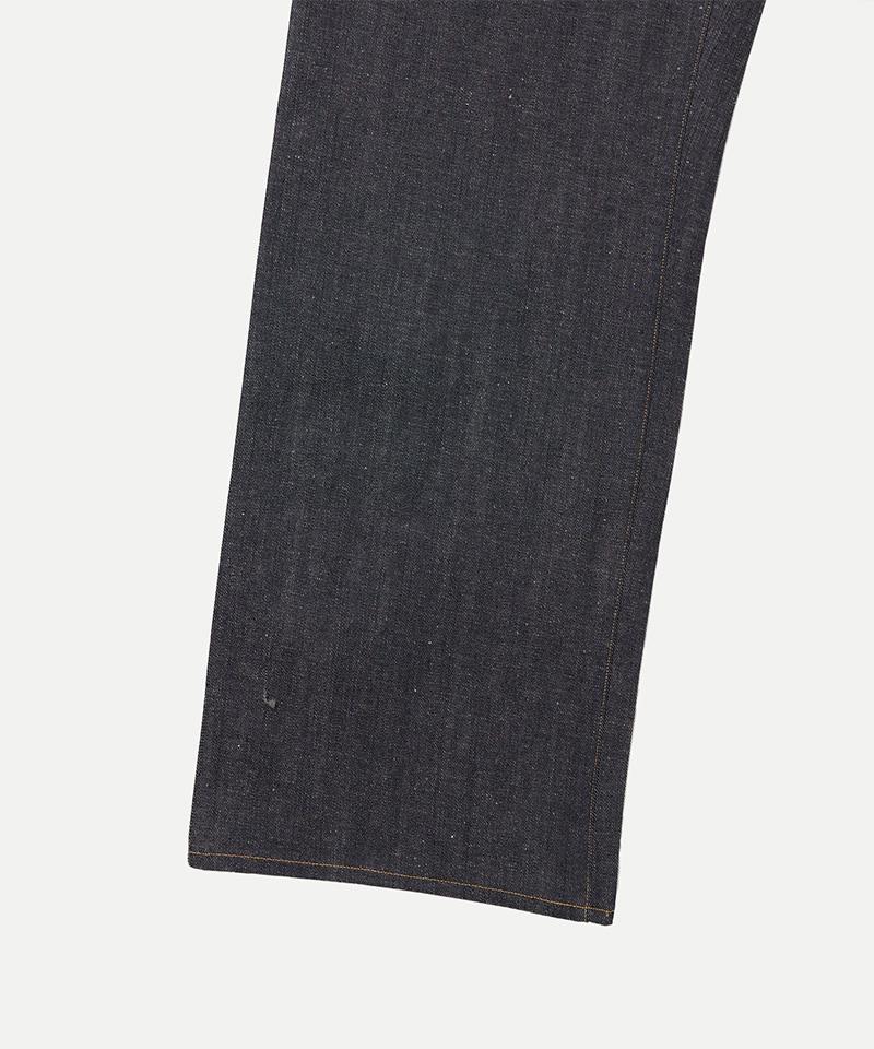 T.T/ティーティー/Lot.704 Denim Trousers C1920s/TAIGA TAKAHASHI/タイガタカハシ インディゴ7