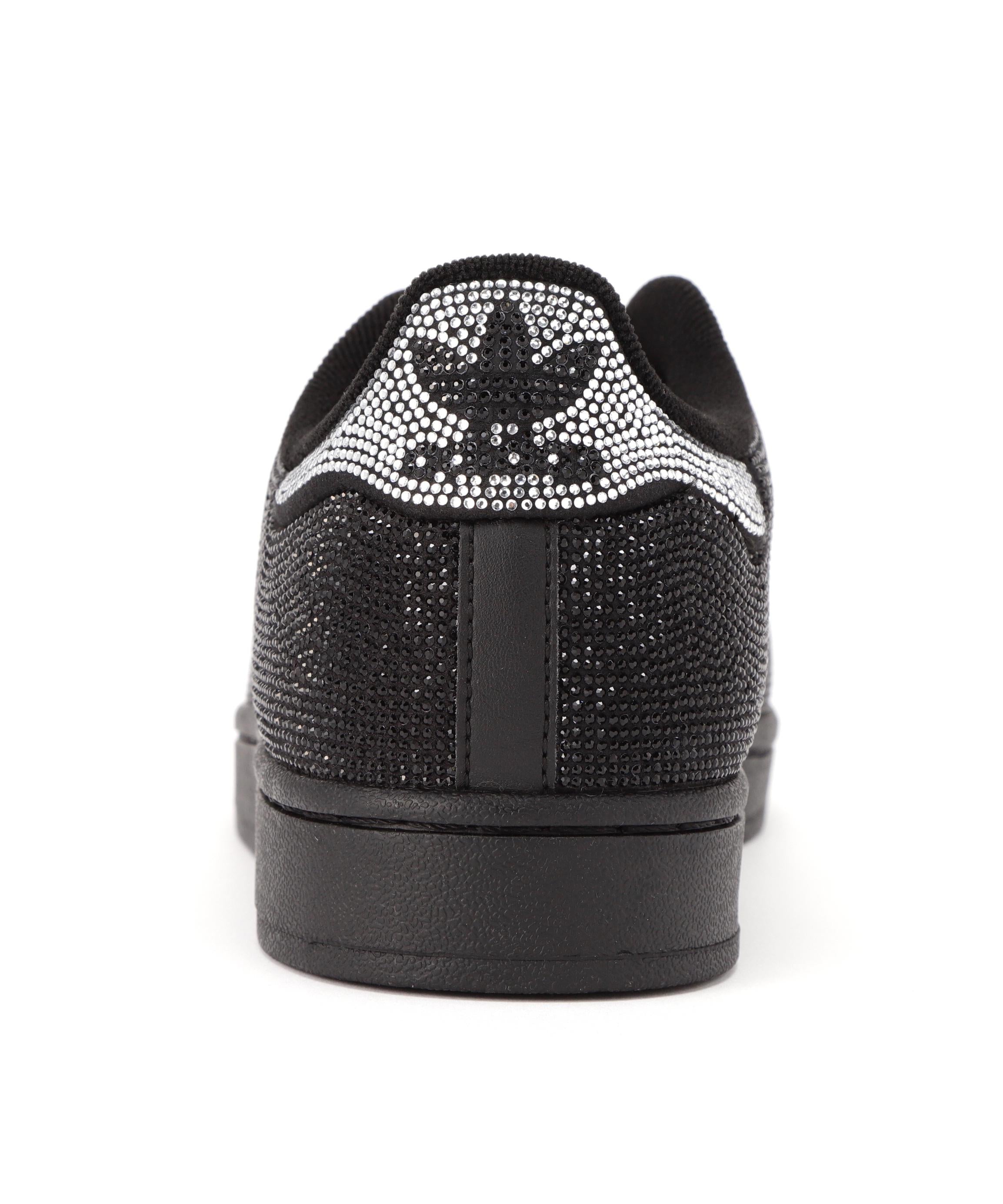 adidas Originals/アディダス オリジナルス/SUPERSTAR 2 W ONJ10 ブラック