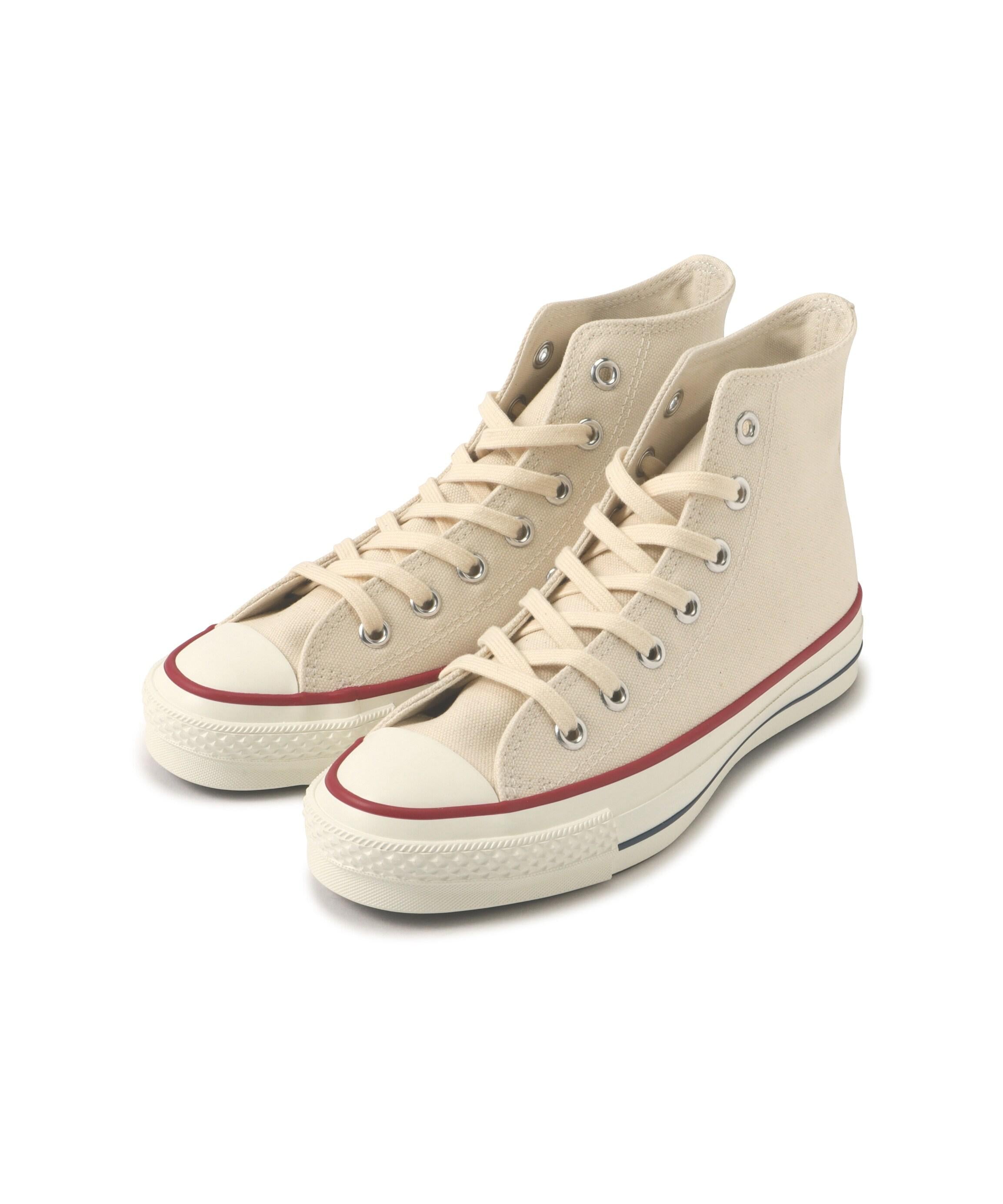 CONVERSE CANVAS ALL STAR J HI