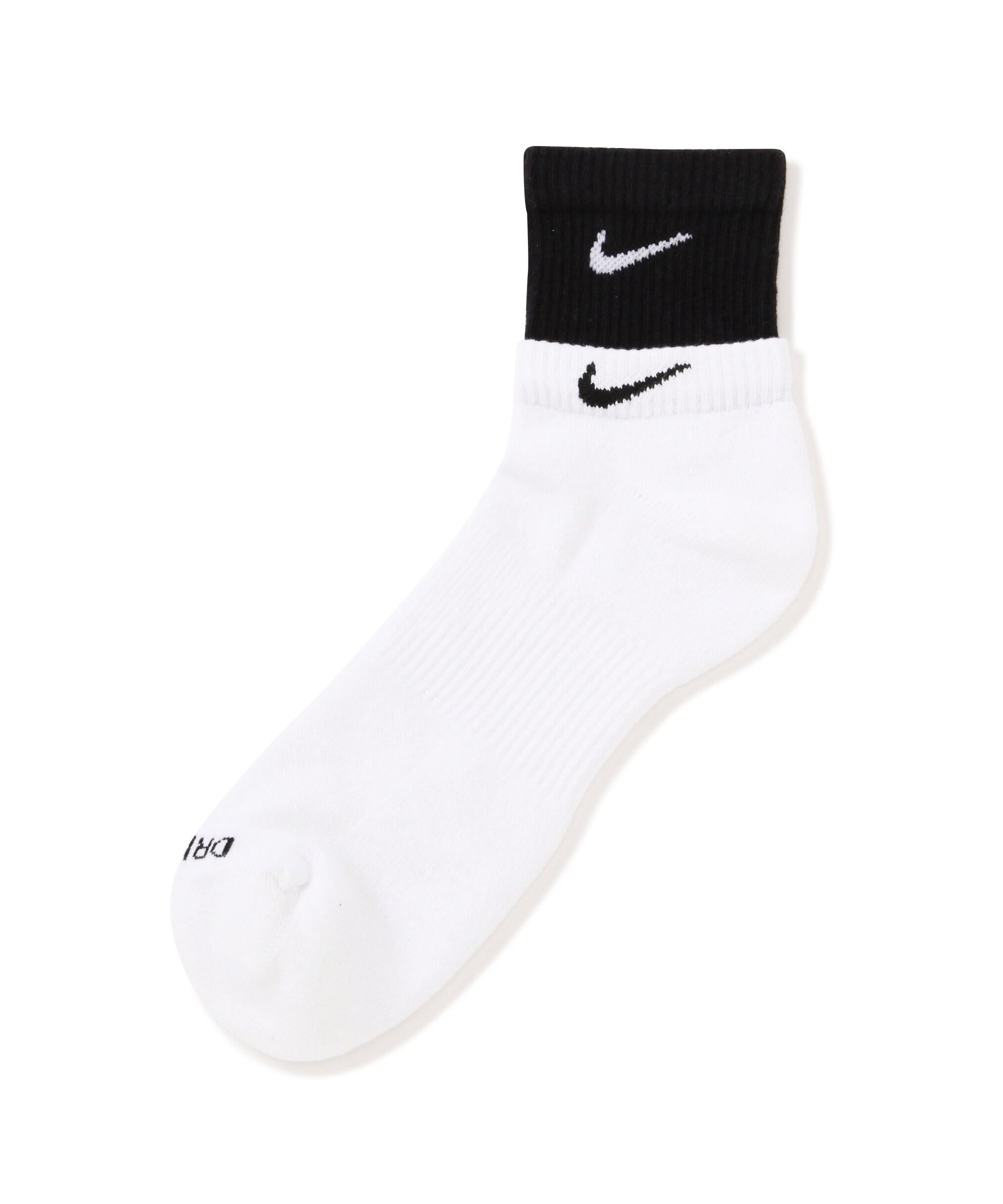 nike everyday plus cushion ankle training socks