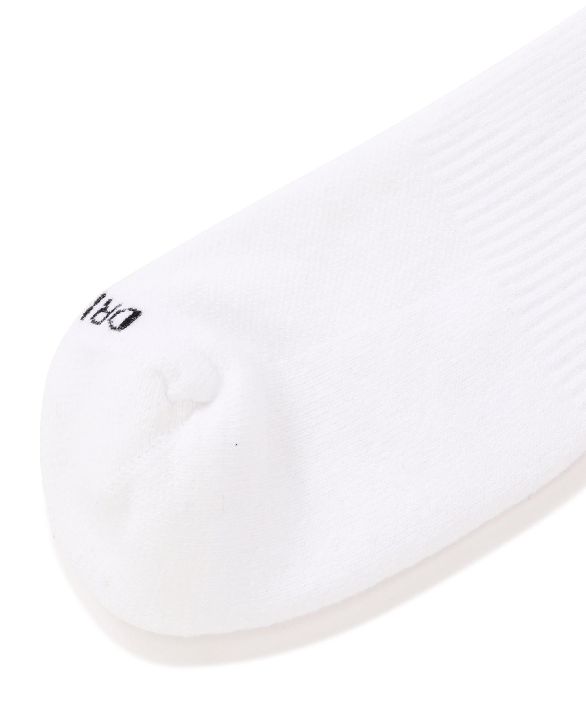 NIKE(ナイキエブリデイ プラス クッションド トレーニング アンクル ソックス ホワイト