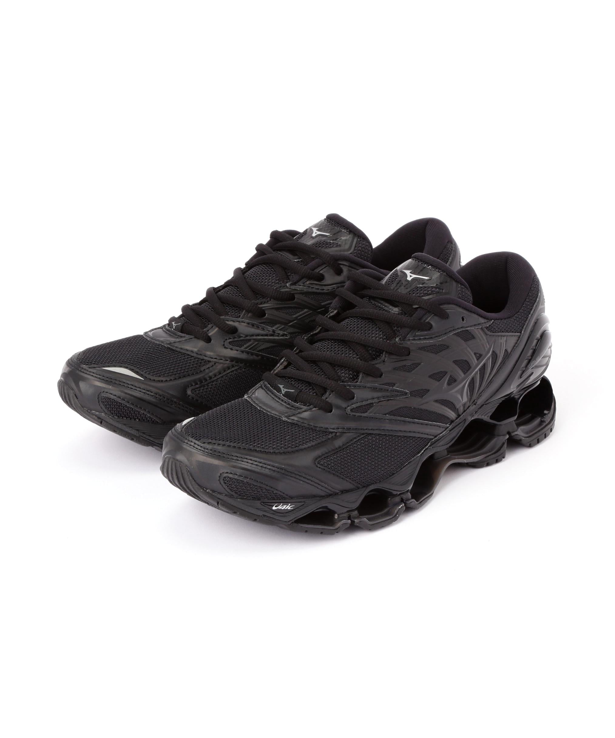 MIZUNO/ミズノ/WAVE P>OPHECY LS ブラック