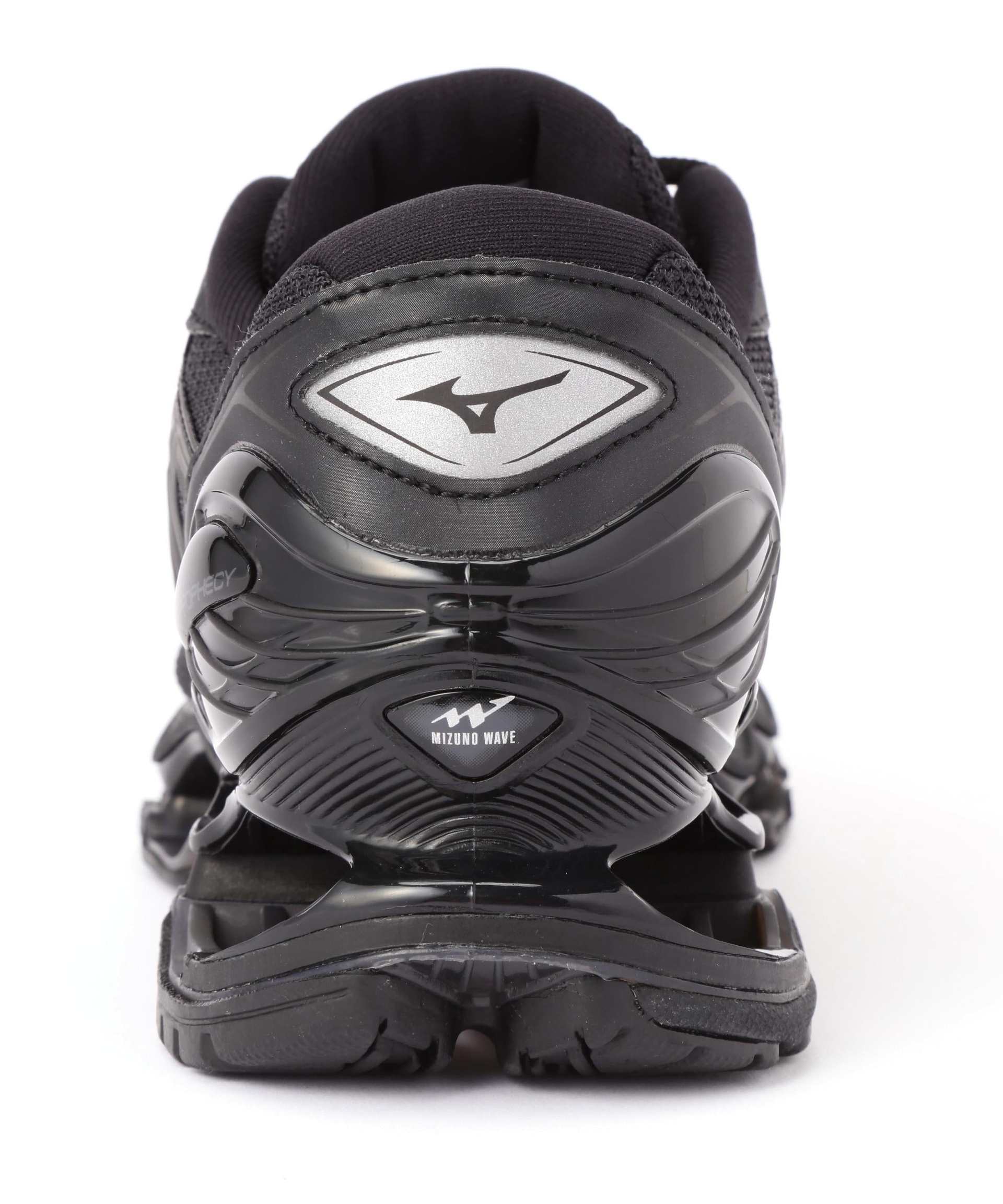 MIZUNO/ミズノ/WAVE P>OPHECY LS ブラック