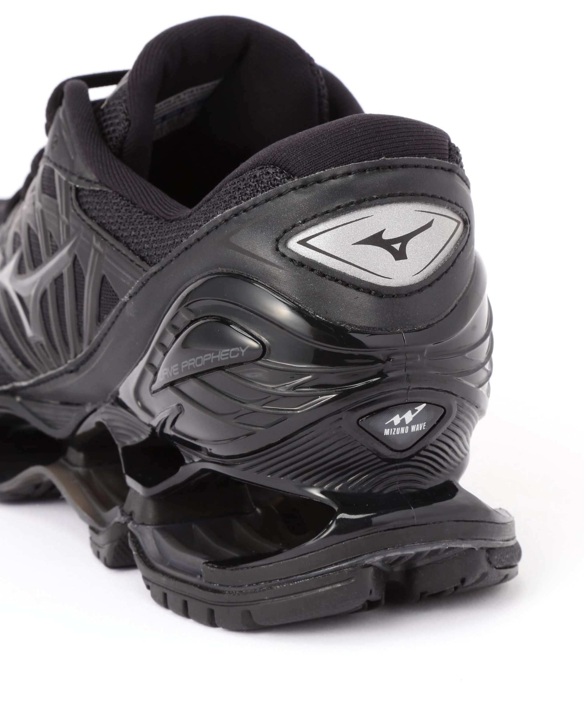 MIZUNO/ミズノ/WAVE P>OPHECY LS ブラック