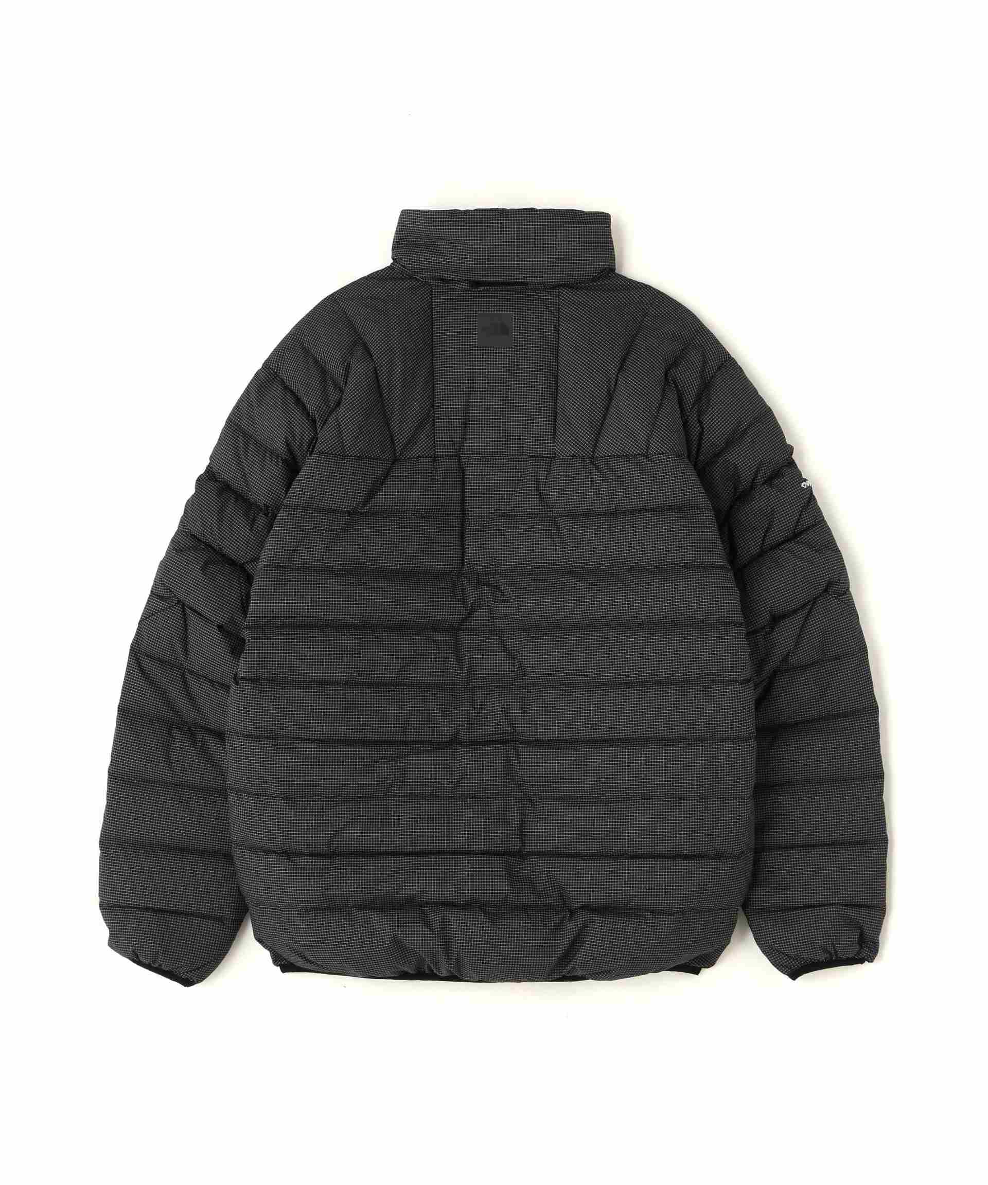 THE NO>TH FACE / Enide convetile down jacket ブラック