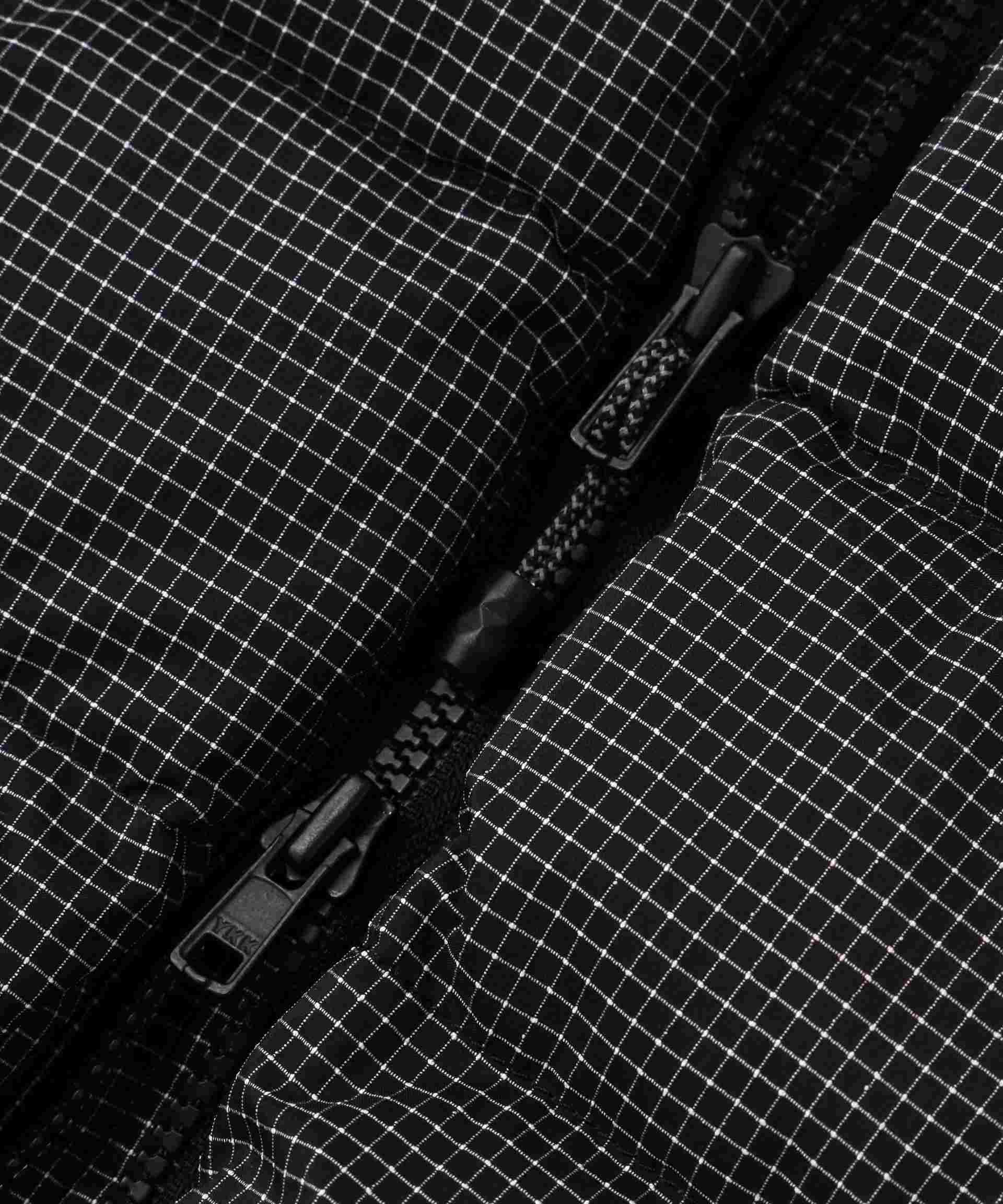 THE NO>TH FACE / Enide convetile down jacket ブラック