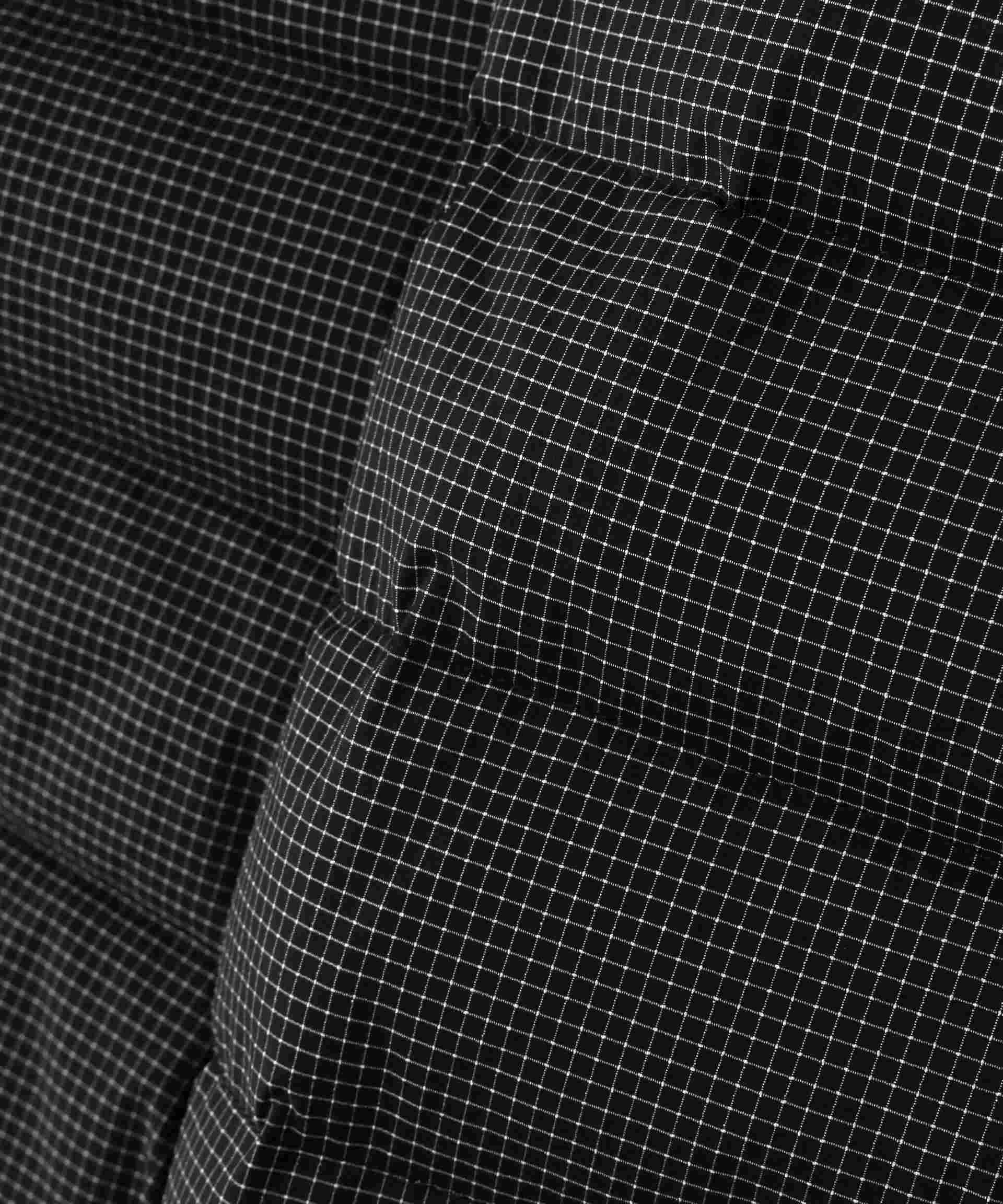 THE NO>TH FACE / Enide convetile down jacket ブラック