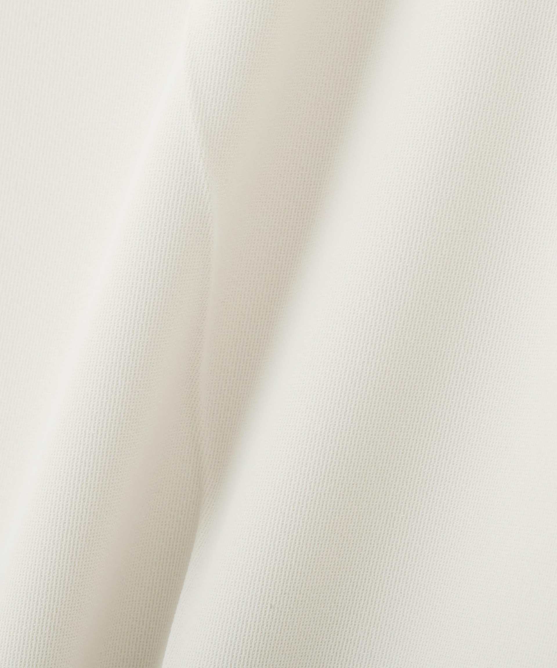 世渡り上手パンツ オフホワイト1